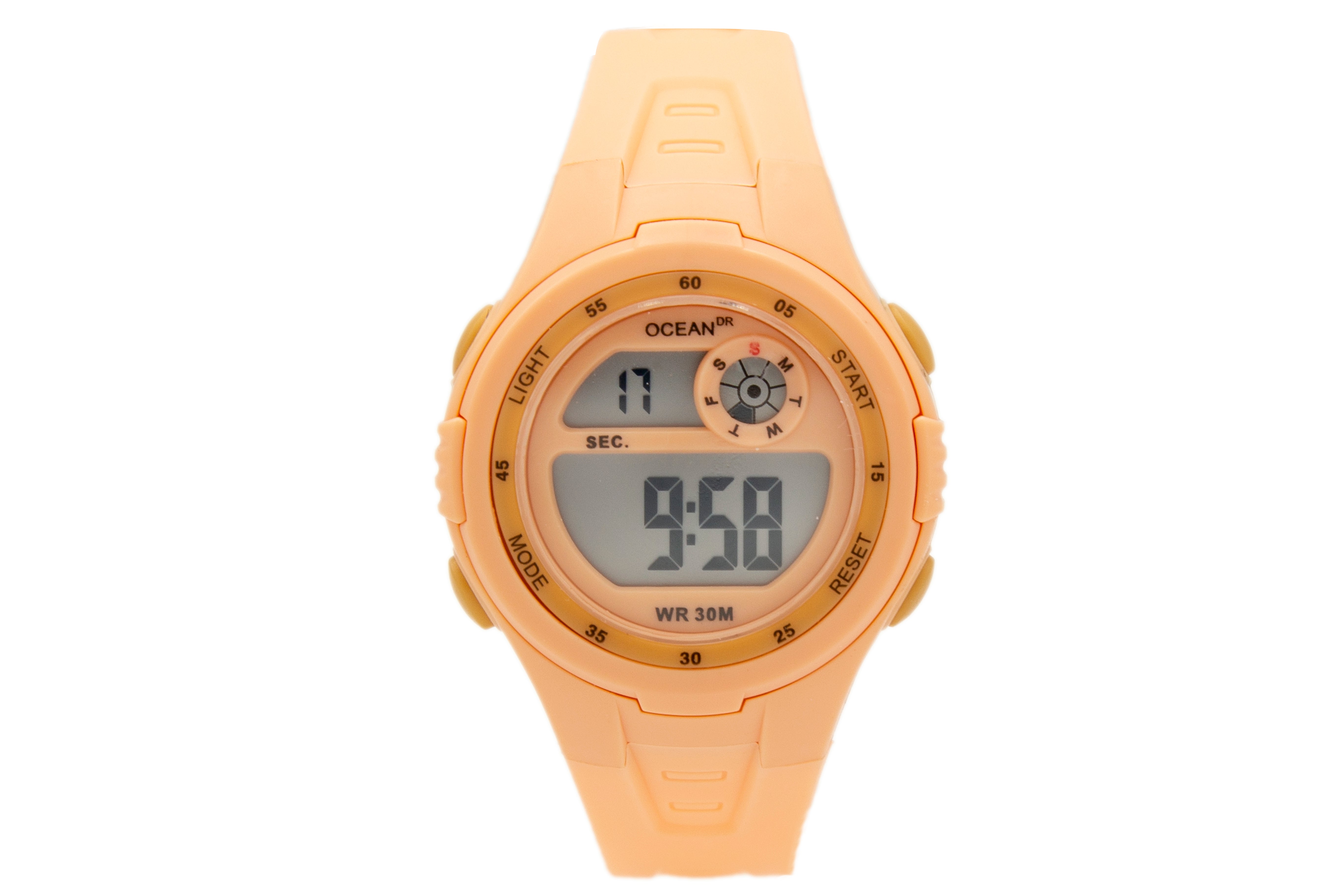 Casio watches clearance edgars