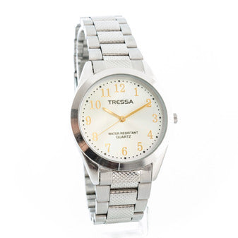 Tressa water shop resistant quartz