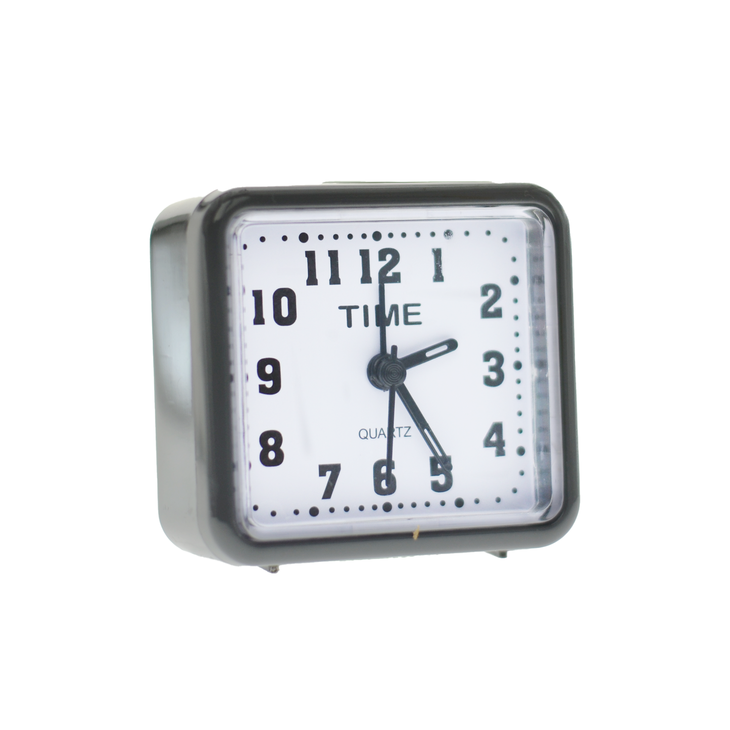 art. 2648 - TIME - Despertador Gris