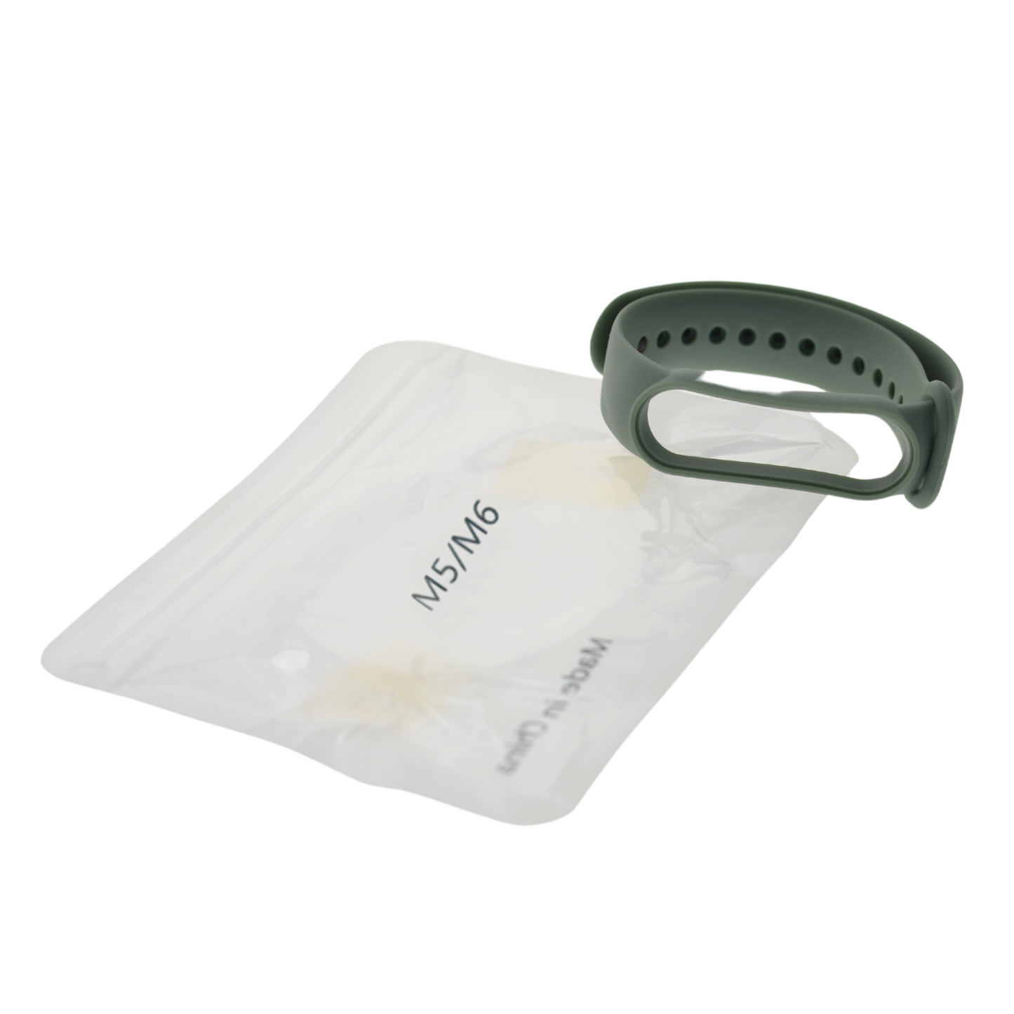 Malla de silicona para SmartBand 05/06