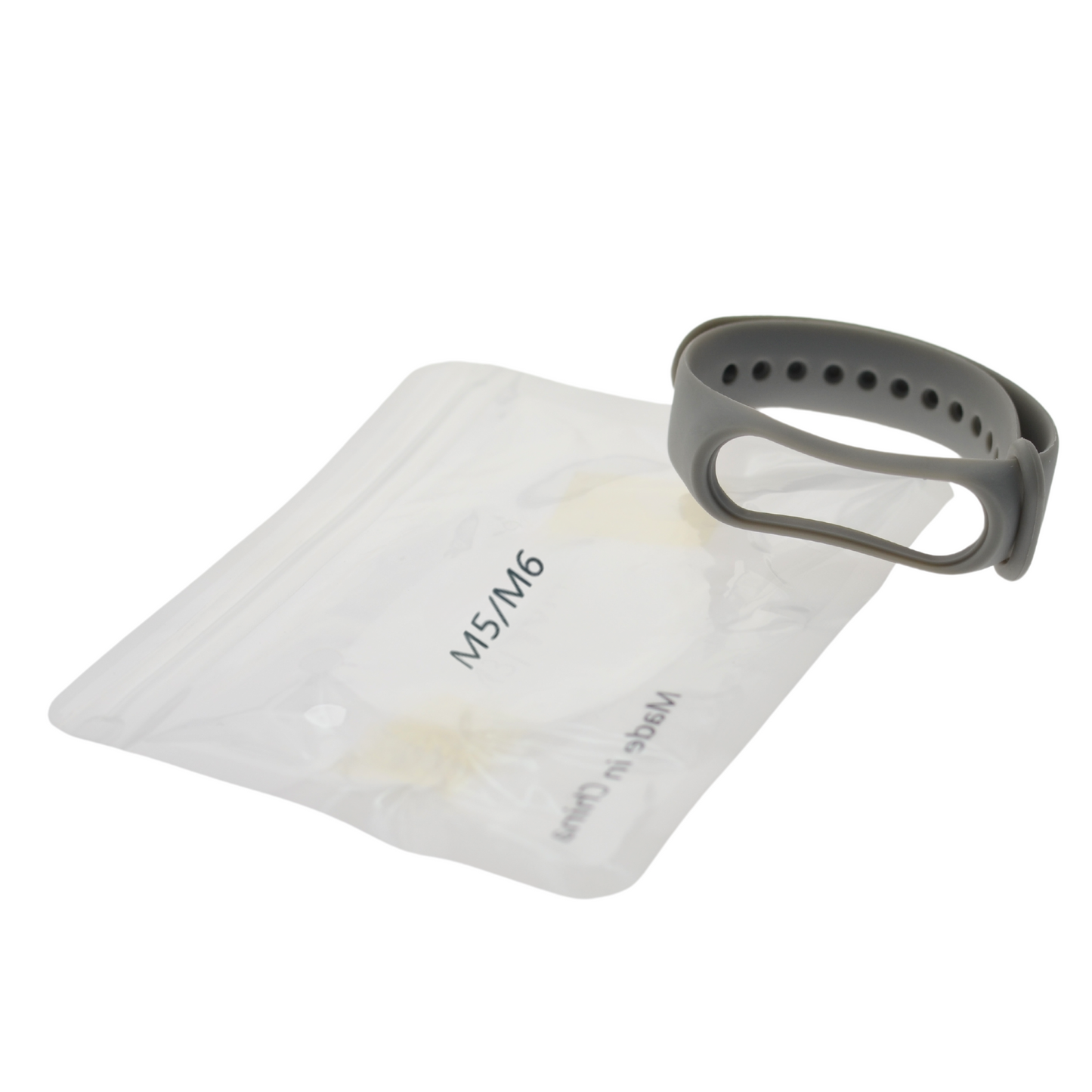 Malla de silicona para SmartBand 05/06