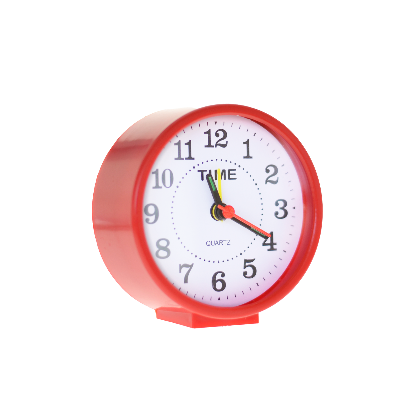 art. 2770 - TIME - Despertador Rojo