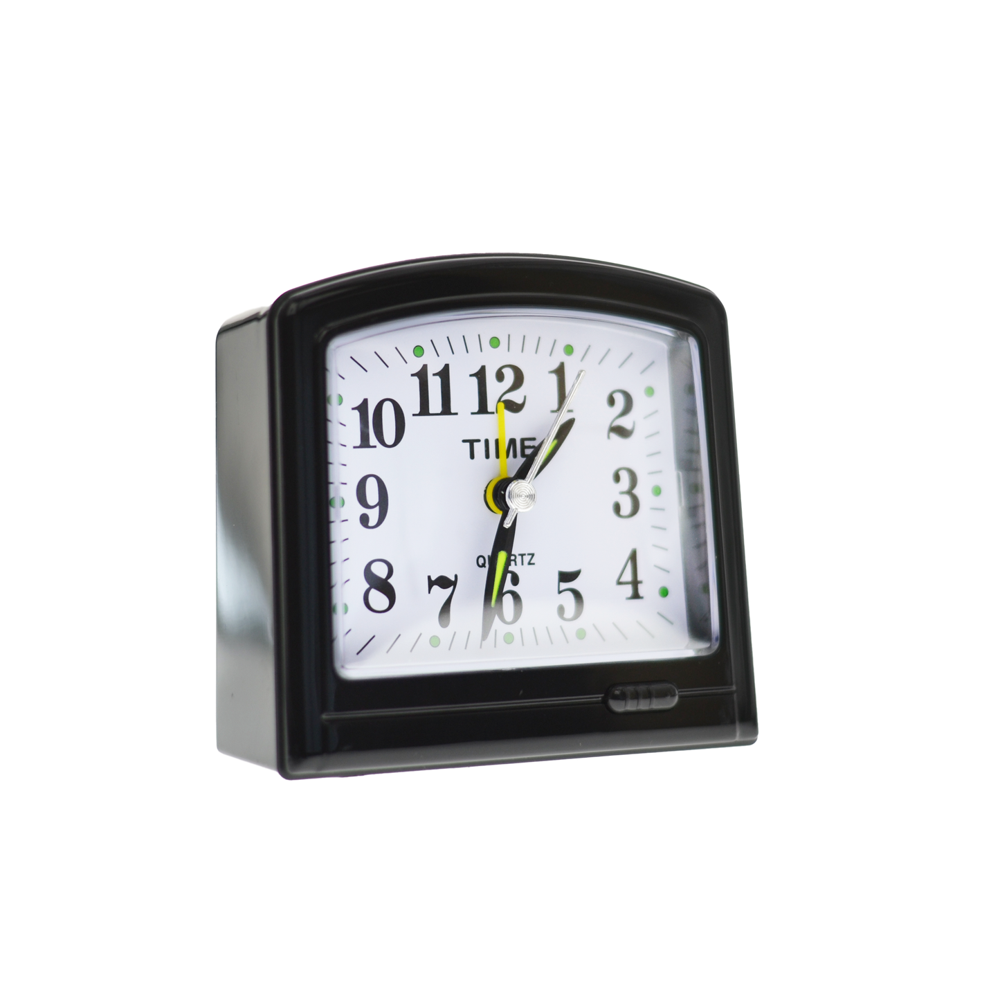 art. 2784 - TIME - Despertador Negro