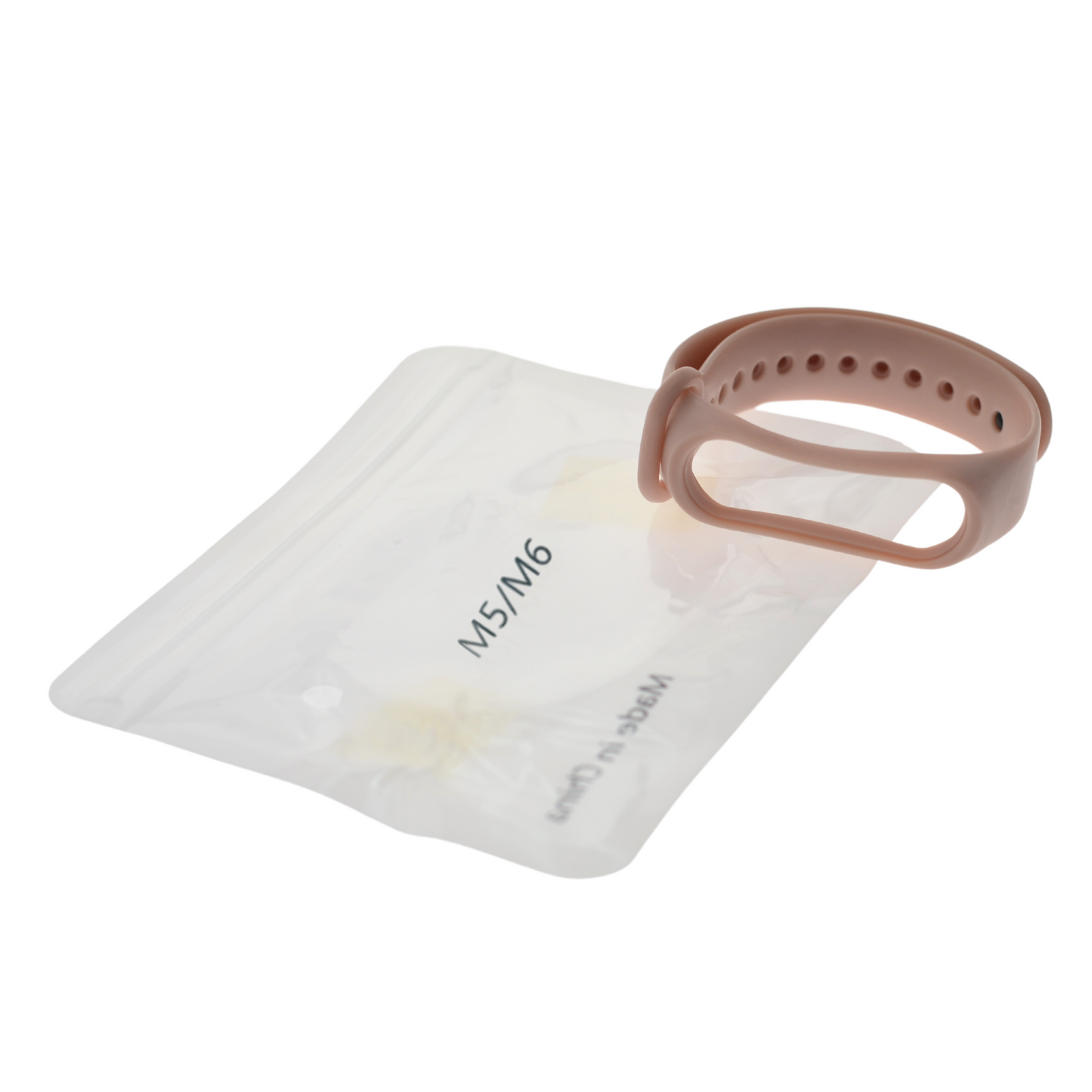 Malla de silicona para SmartBand 05/06