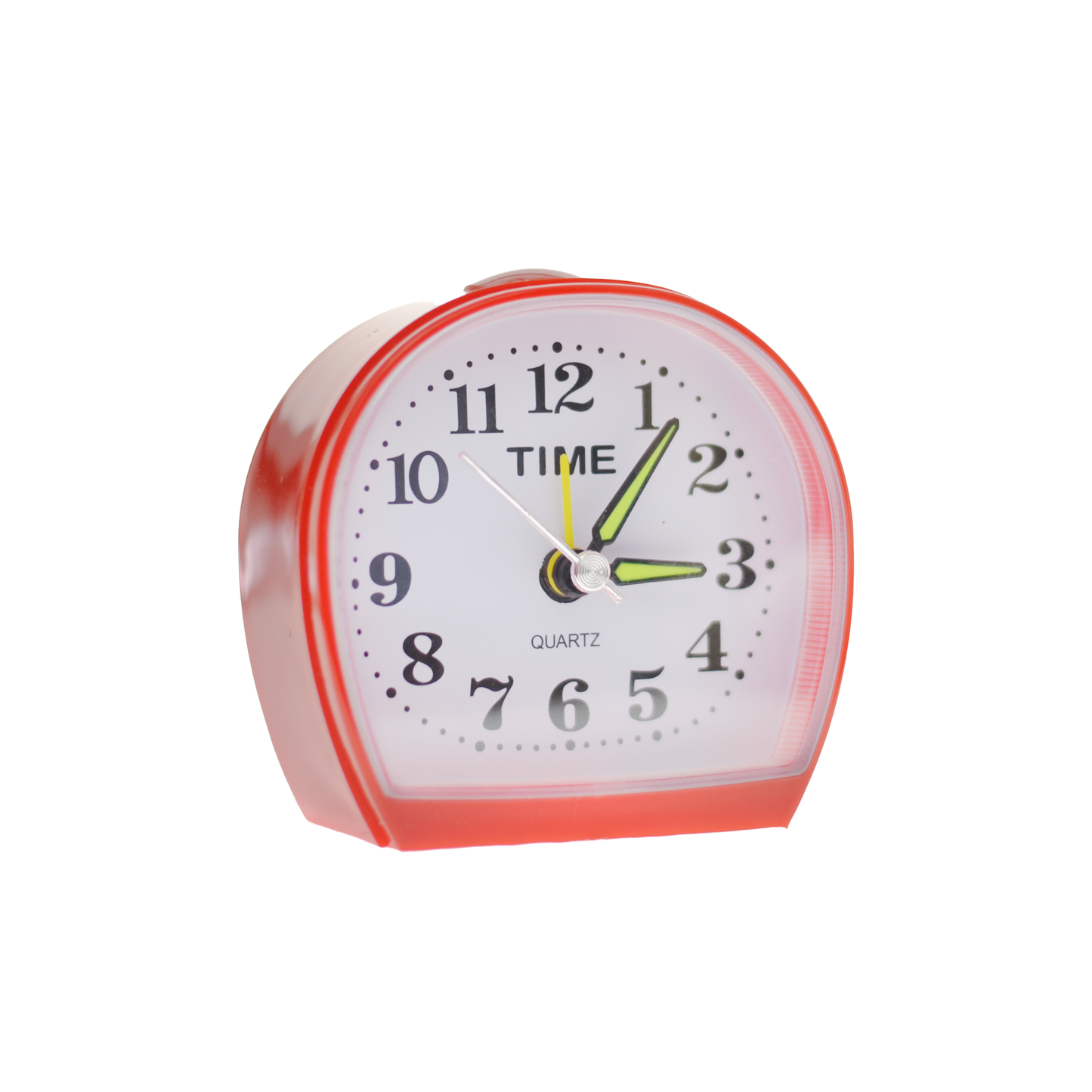 art. 2961 - TIME - Despertador Rojo