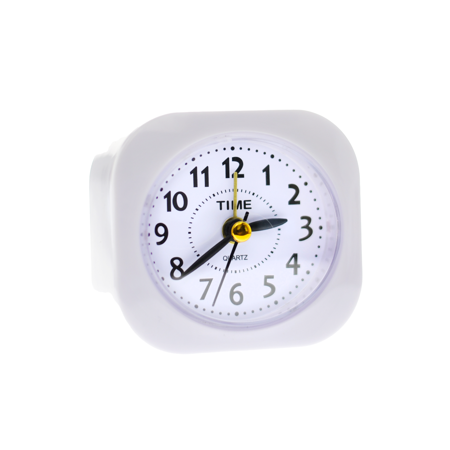 art. 2962 - TIME - Despertador Blanco