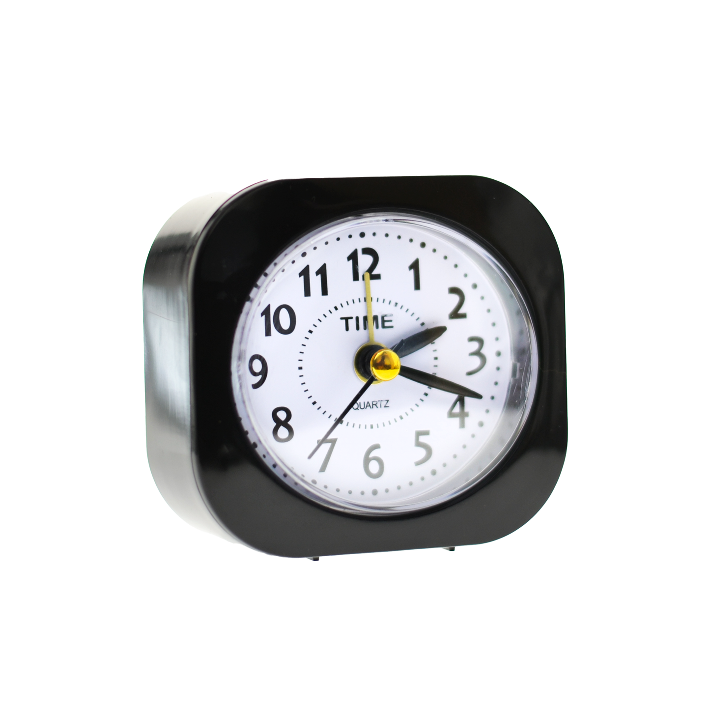 art. 2962 - TIME - Despertador Negro