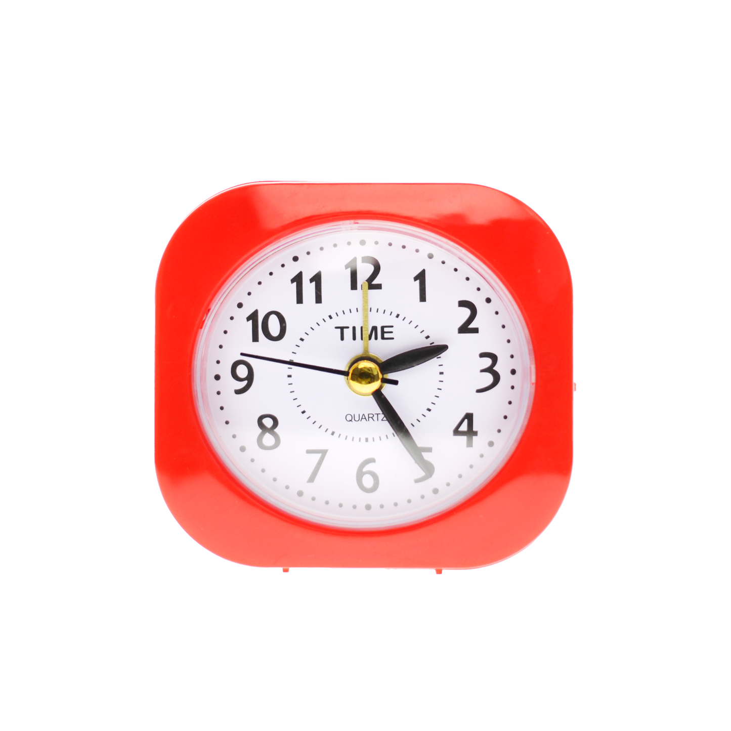 art. 2962 - TIME - Despertador Rojo