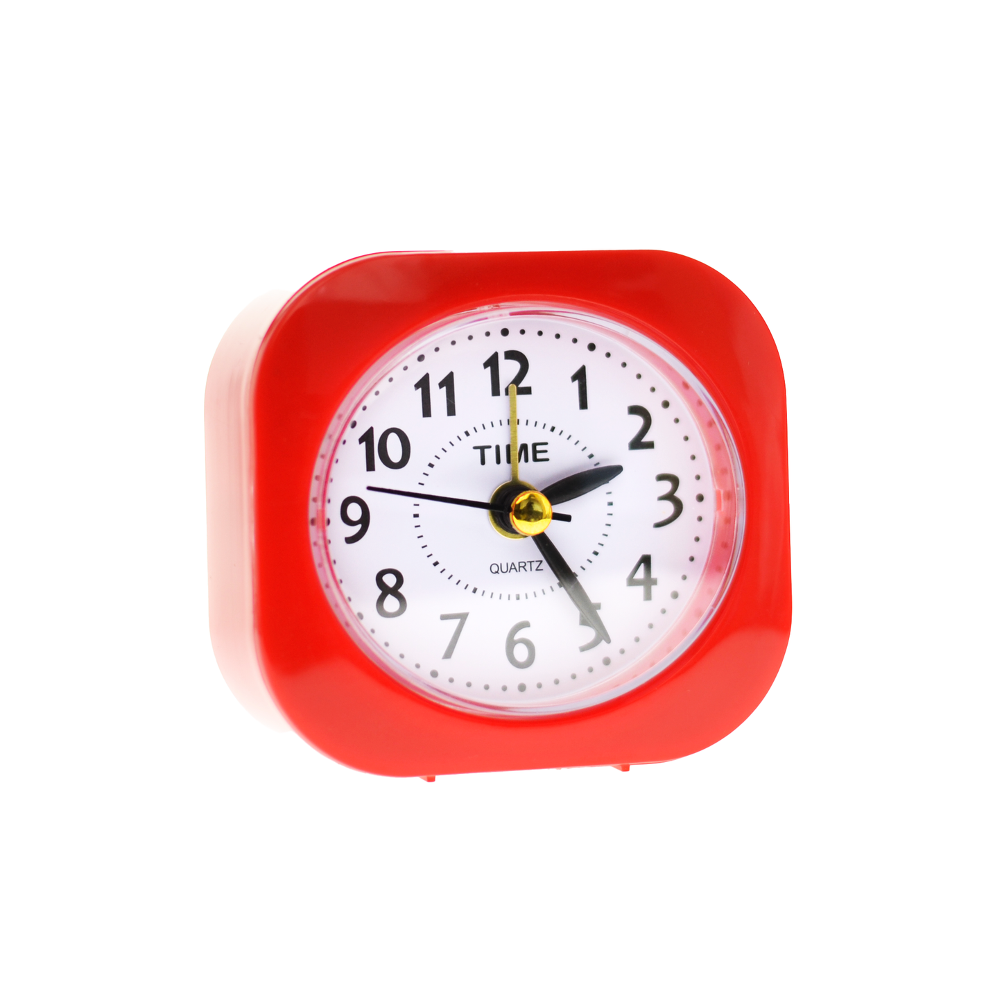 art. 2962 - TIME - Despertador Rojo