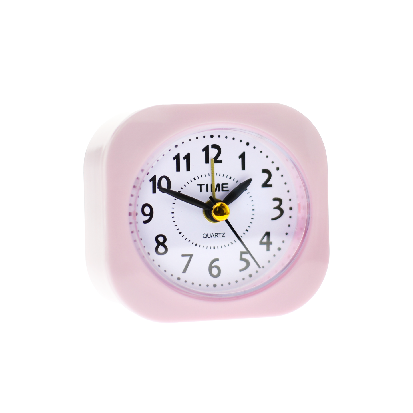 art. 2962 - TIME - Despertador Rosa