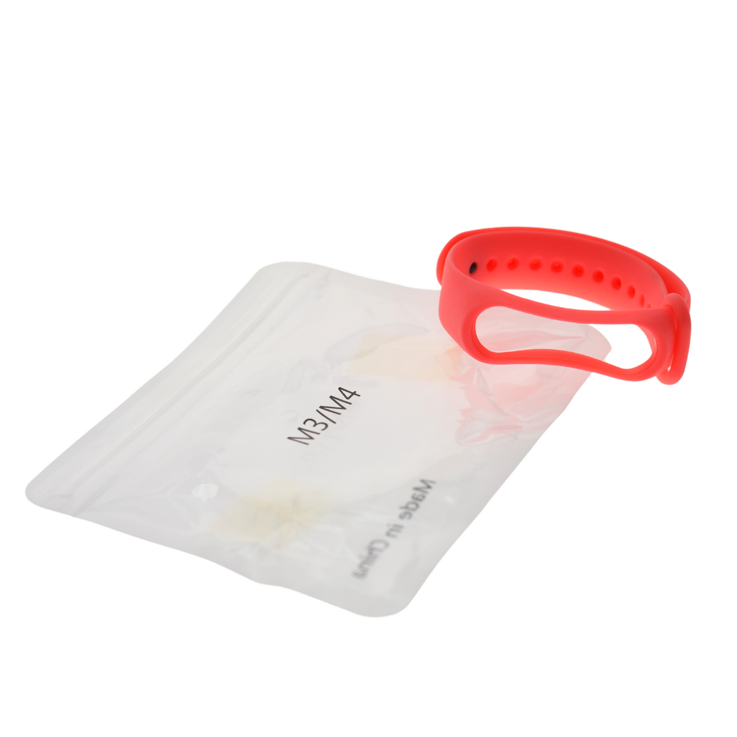 Malla de silicona para SmartBand 03/04