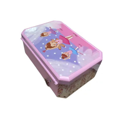 art. 4012 - Caja Musical