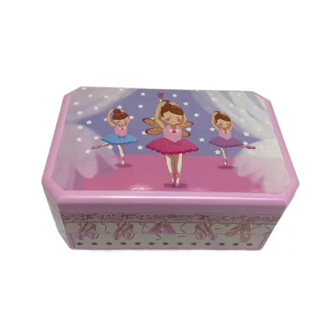 art. 4012 - Caja Musical