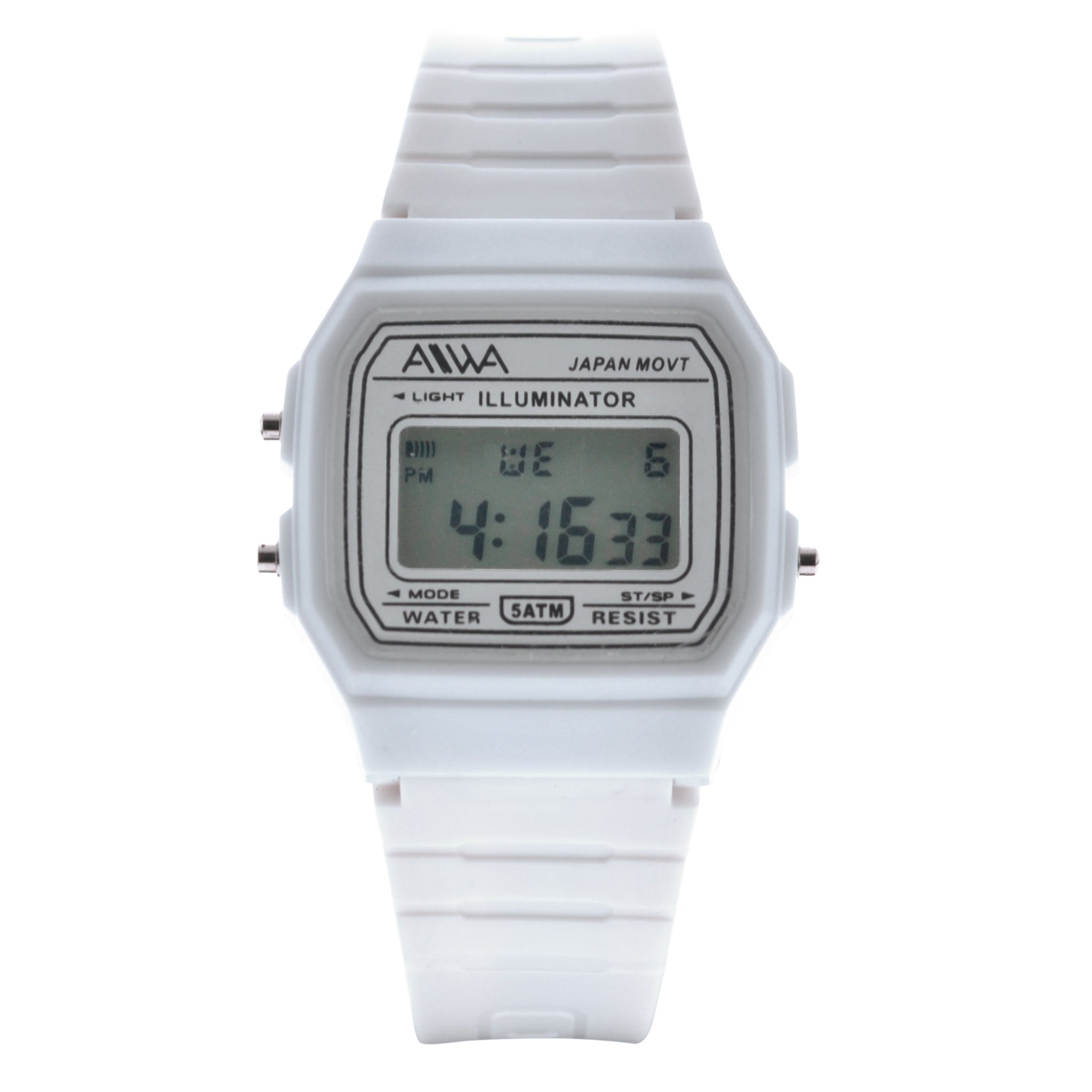 Reloj discount digital sumergible