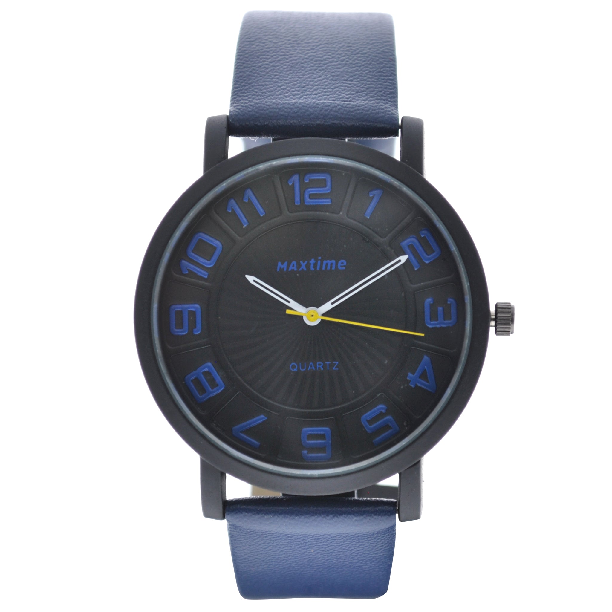 Reloj fashion maxtime