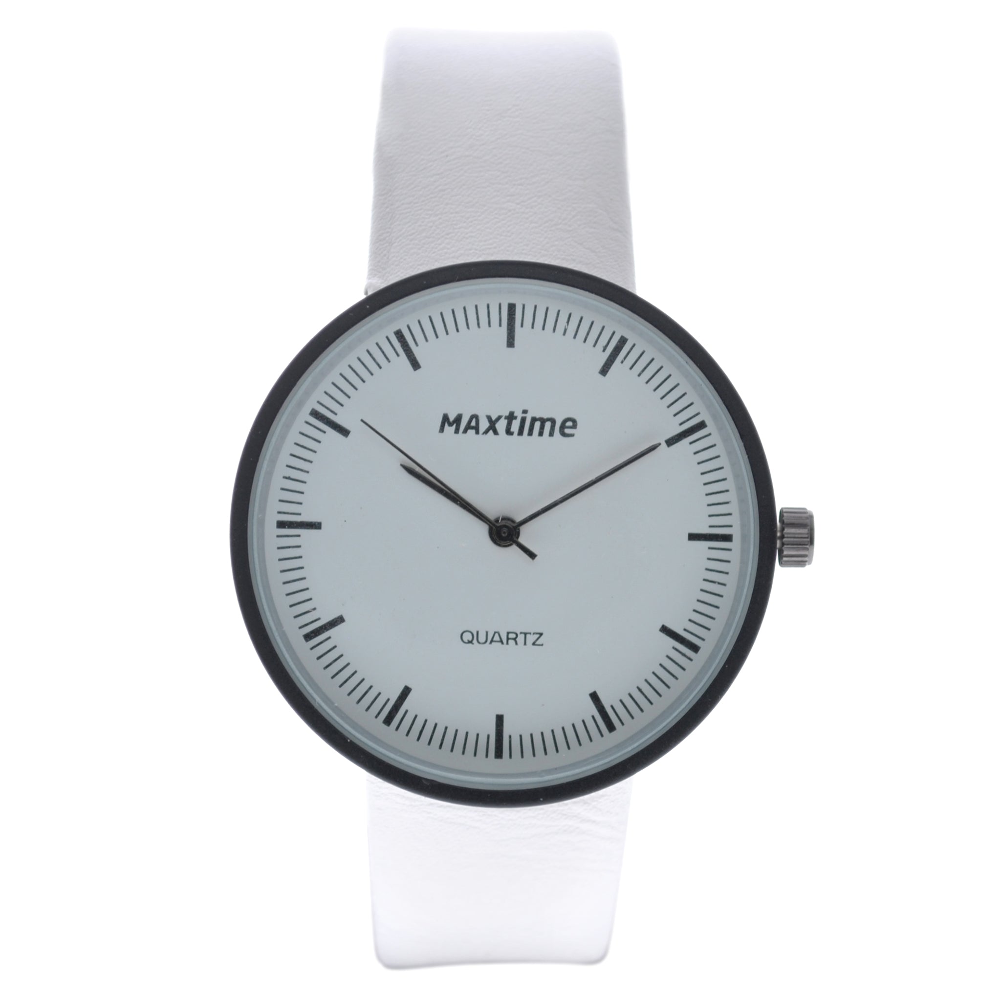 Reloj maxtime 2025 quartz precio