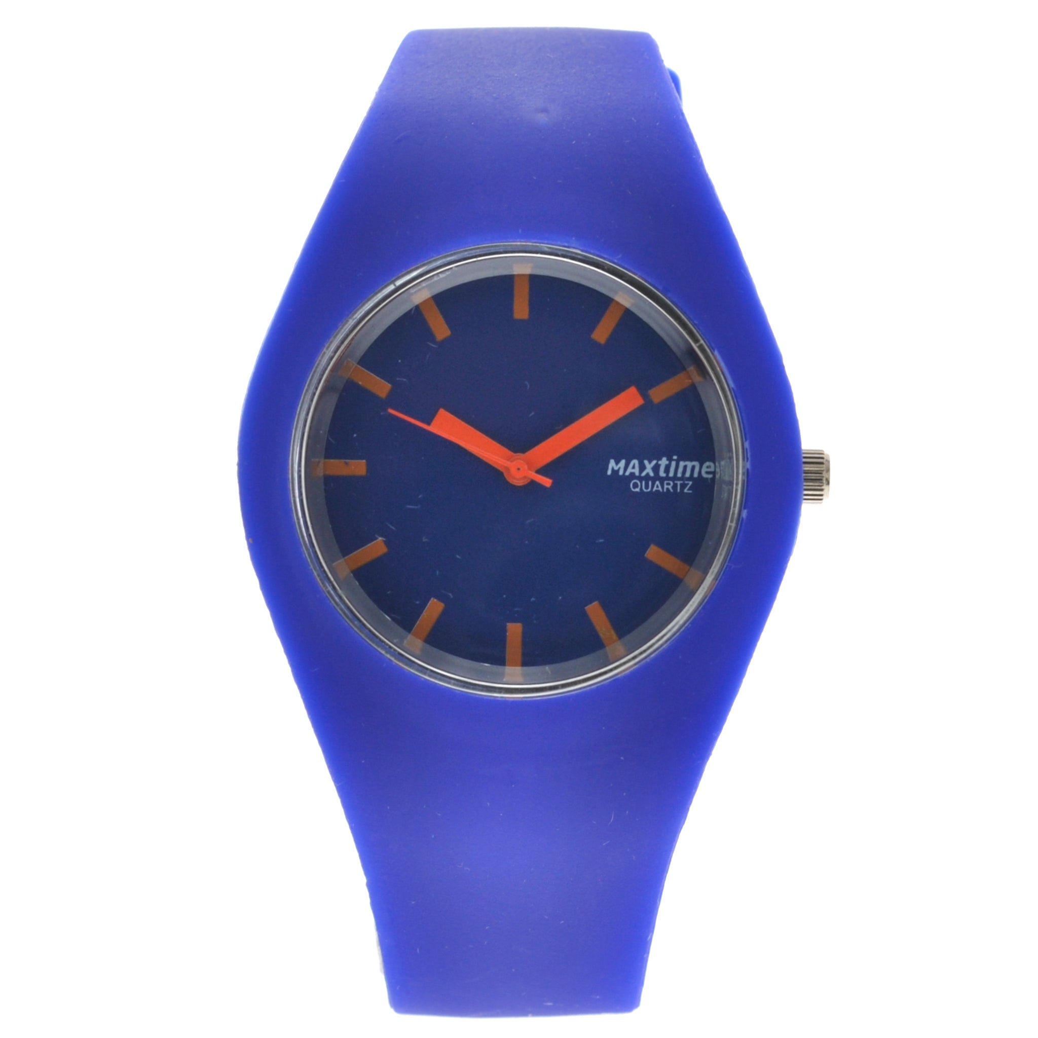 Max time online relojes