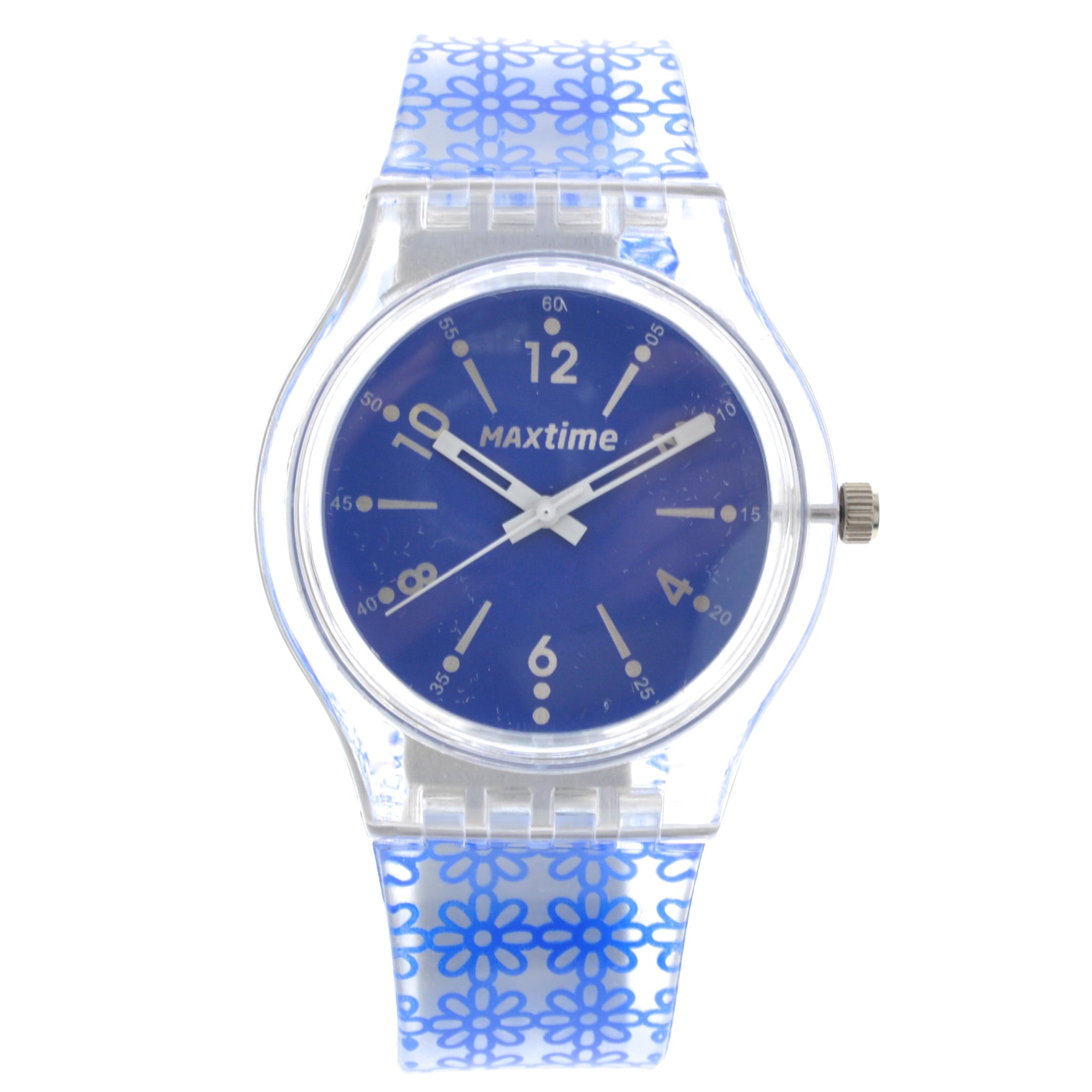 Reloj max time online precios