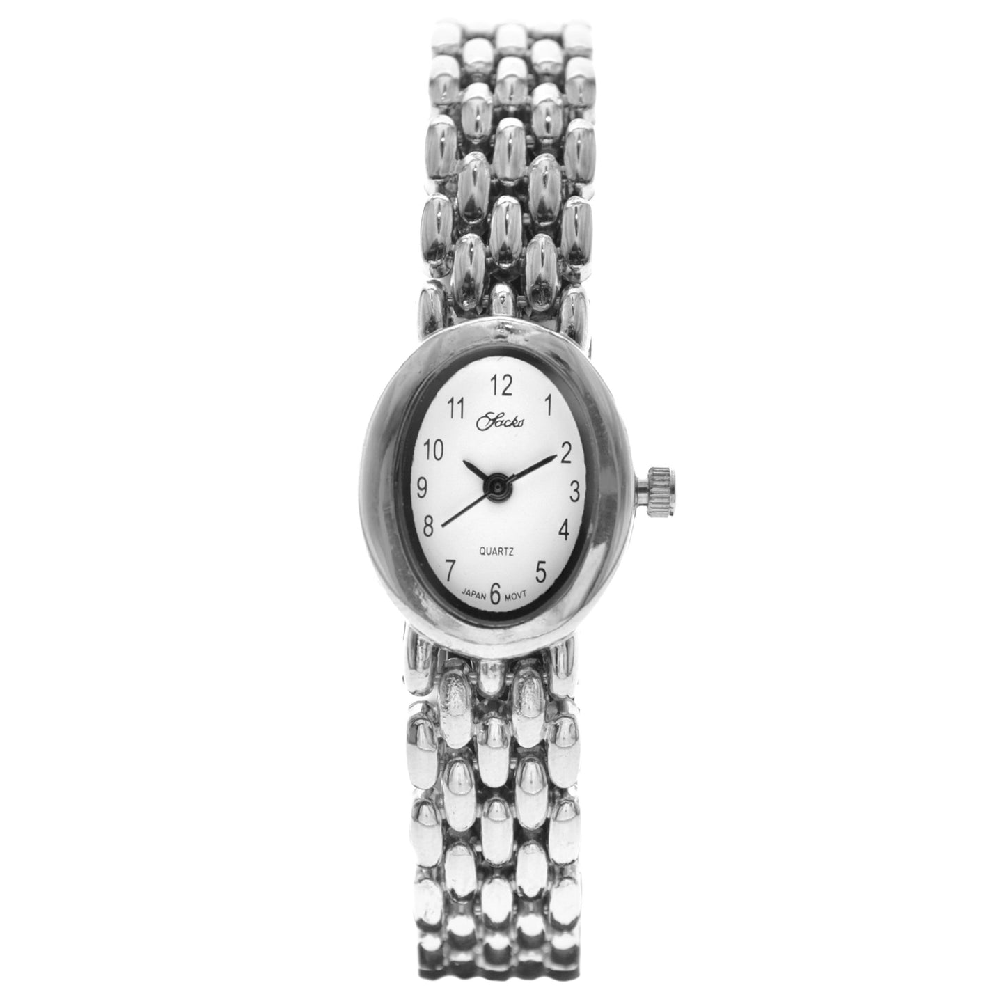 art. 1094 040BL - SACKS - Reloj análogo, Bijou, Dama