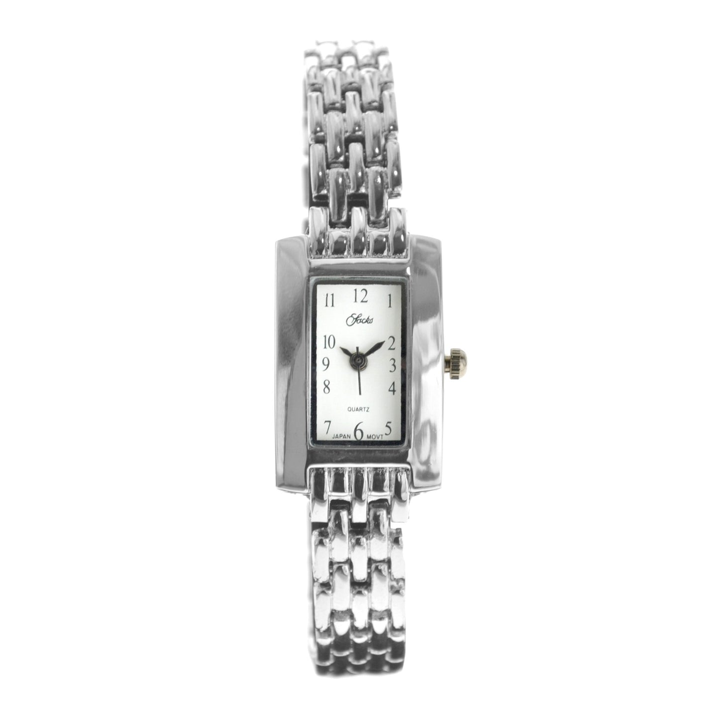 art. 1094 057BL - SACKS - Reloj análogo, Bijou, Dama