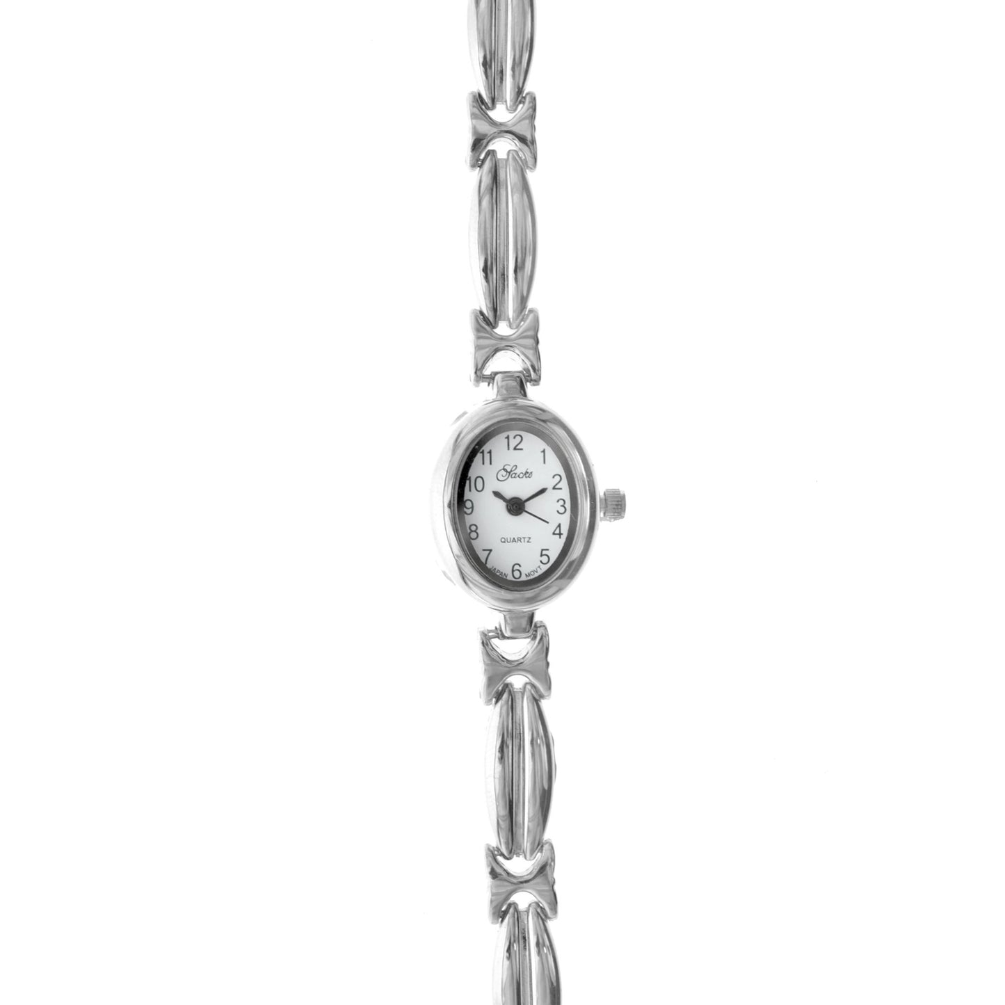 art. 1094 064BL - SACKS - Reloj análogo, Bijou, Dama