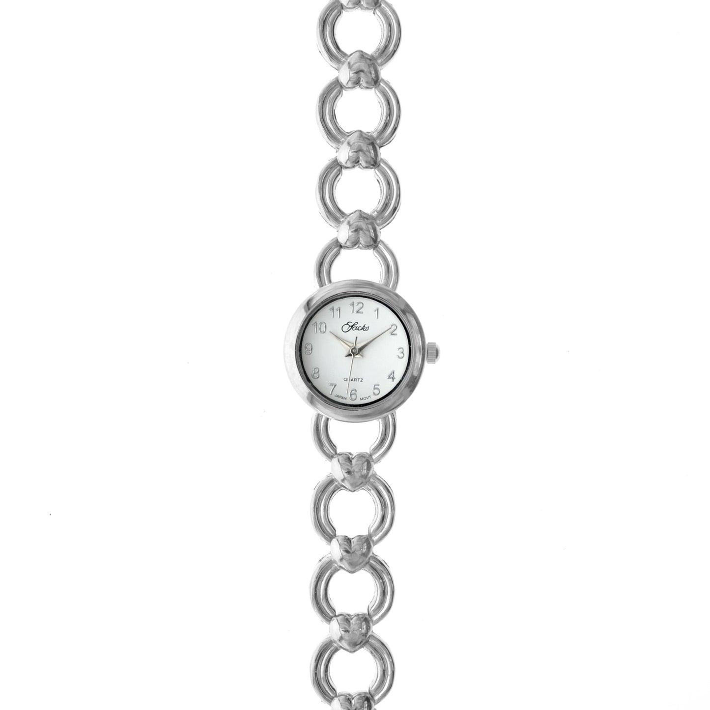 art. 1094 066BL - SACKS - Reloj análogo, Bijou, Dama