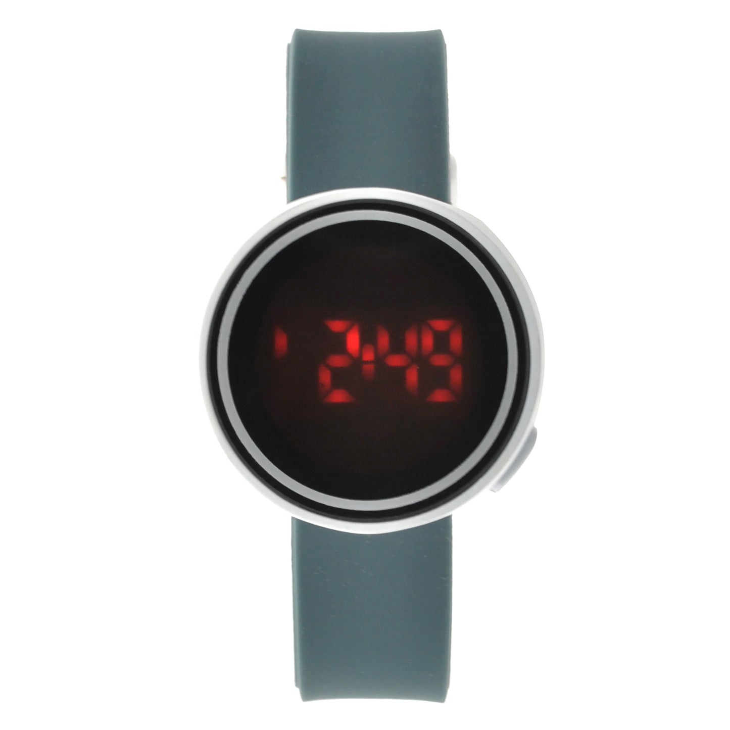 Art. 1188 002VD - Reloj Led, Tactil, Unisex