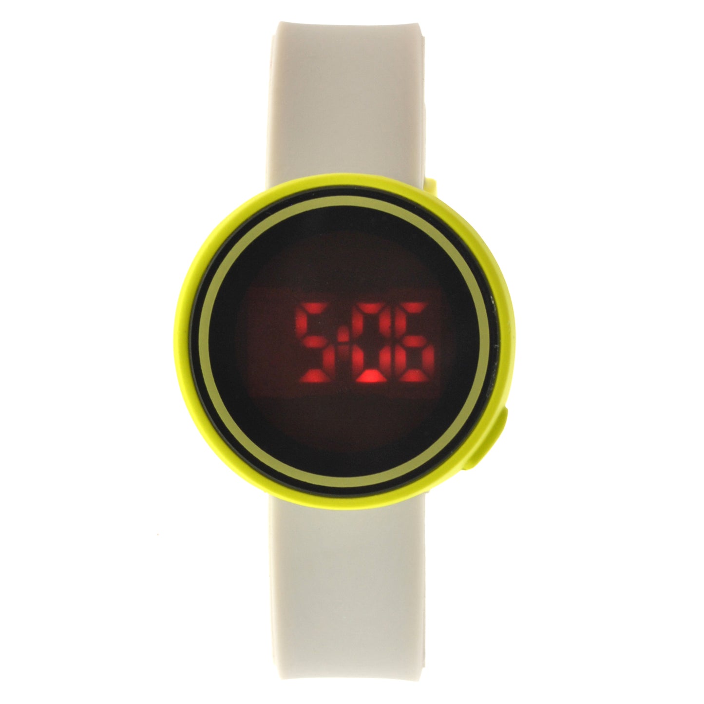 Art. 1188 003BL - Reloj Led, Tactil, Unisex