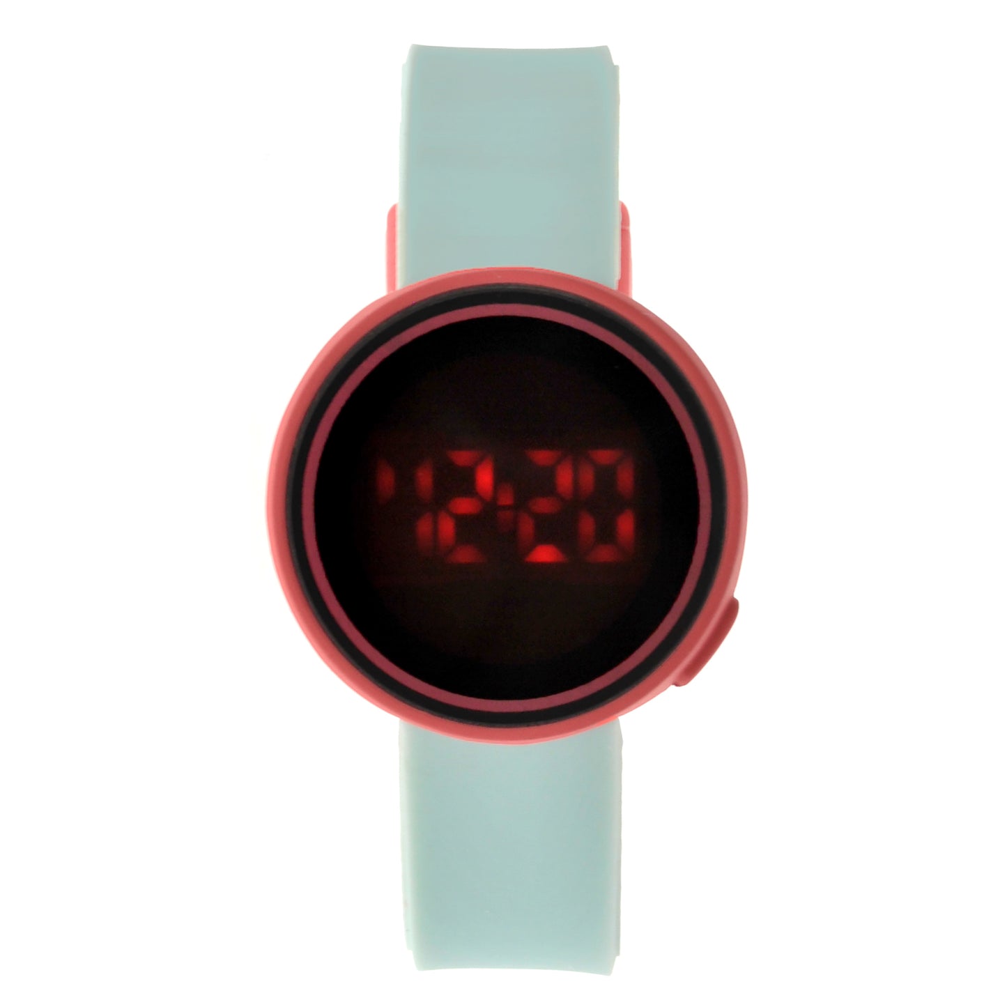 Art. 1188 005CS - Reloj Led, Tactil, Unisex