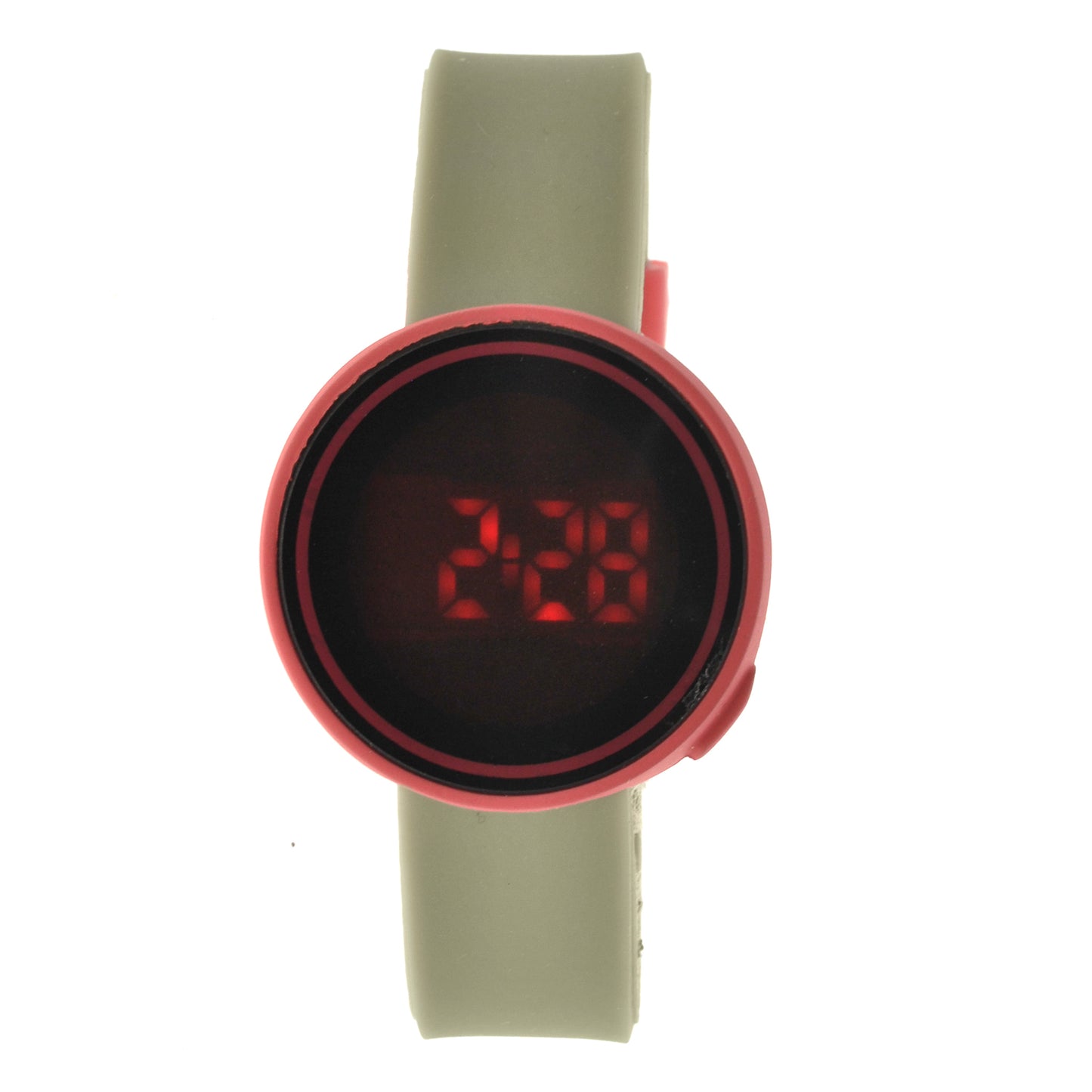 Art. 1188 005VC - Reloj Led, Tactil, Unisex