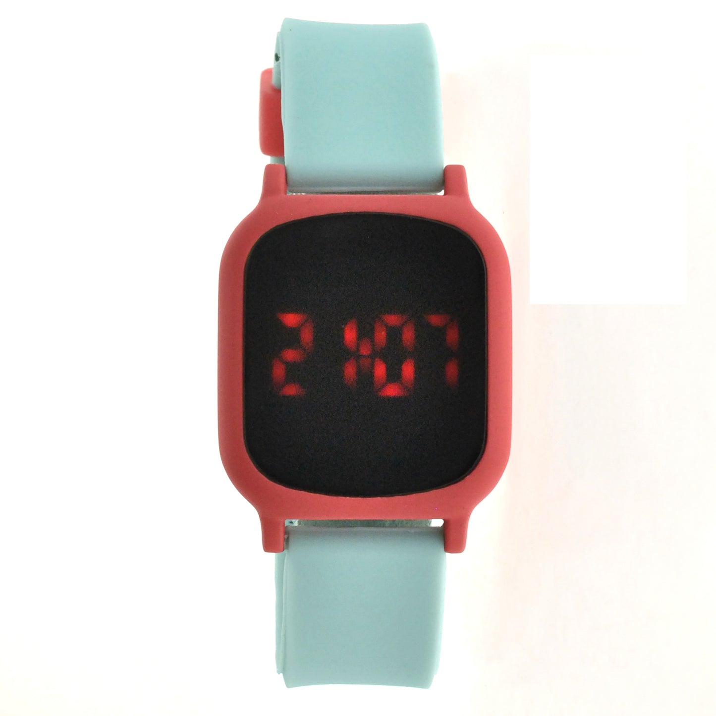 Art. 1188 006CS - Reloj Led, Tactil, Unisex