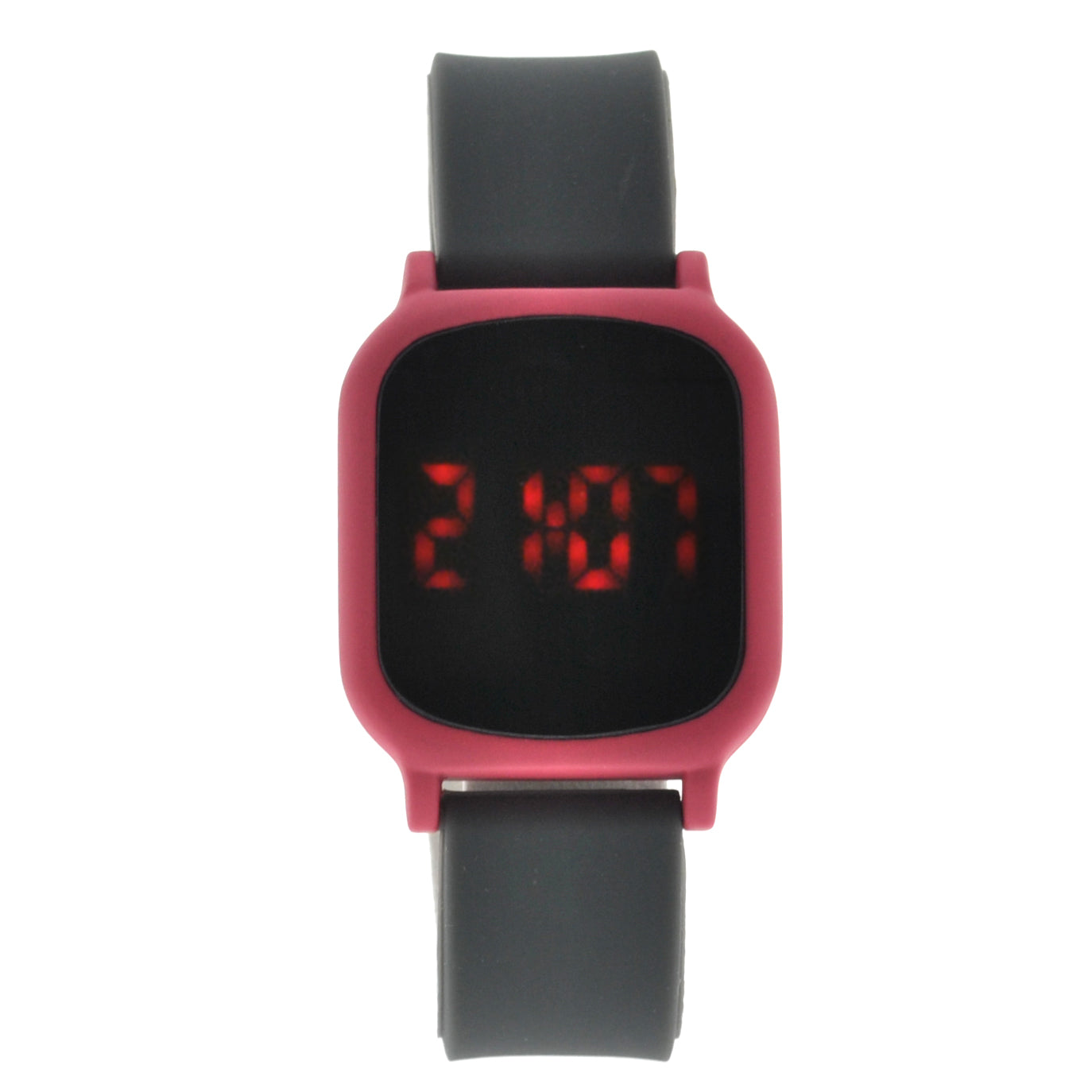 Art. 1188 006VD - Reloj Led, Tactil, Unisex