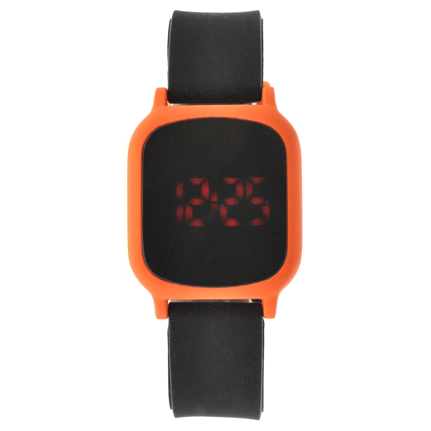 Art. 1188 007AZ - Reloj Led, Tactil, Unisex