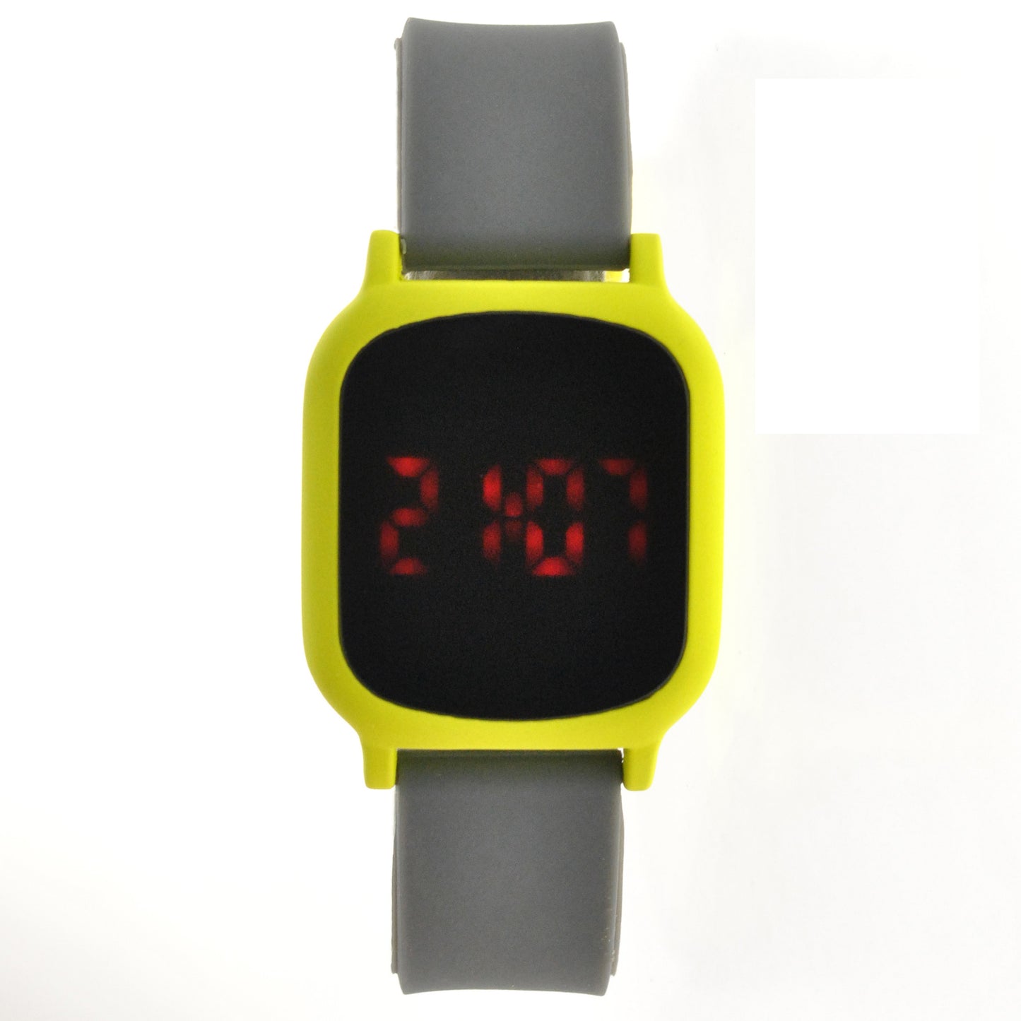 Art. 1188 008GR - Reloj Led, Tactil, Unisex