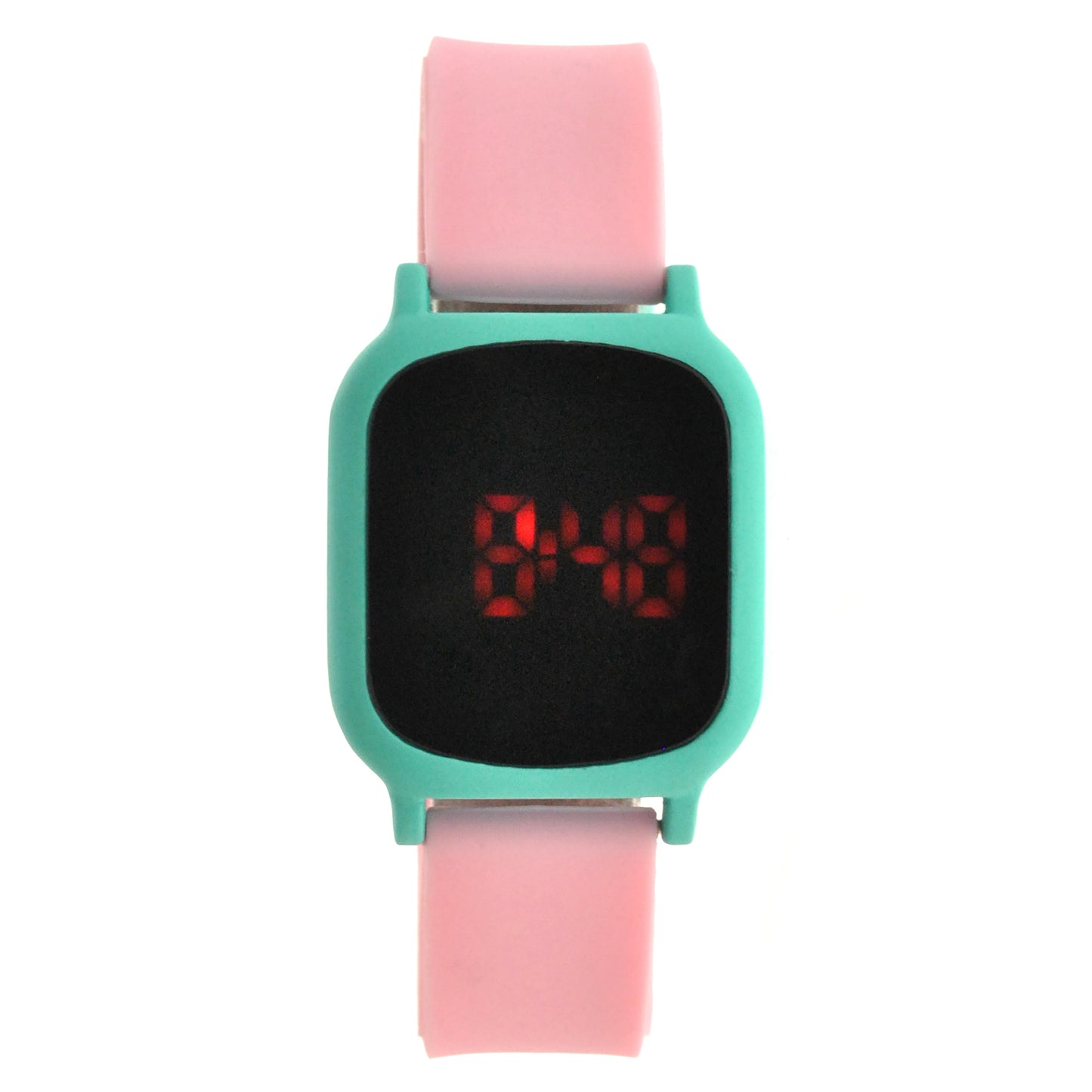 Art. 1188 010RS - Reloj Led, Tactil, Unisex