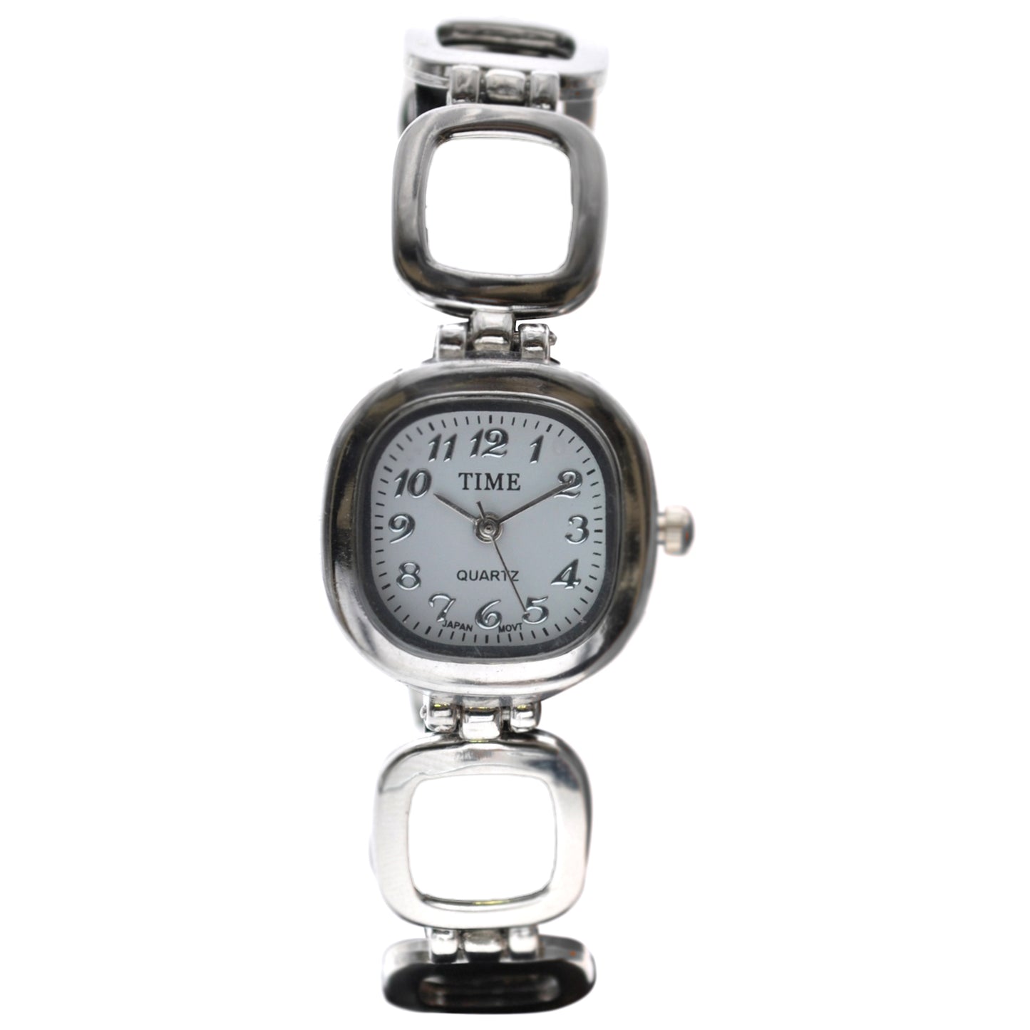 art. 1094 007BL - TIME - Reloj Análogo, Dama, Bijou