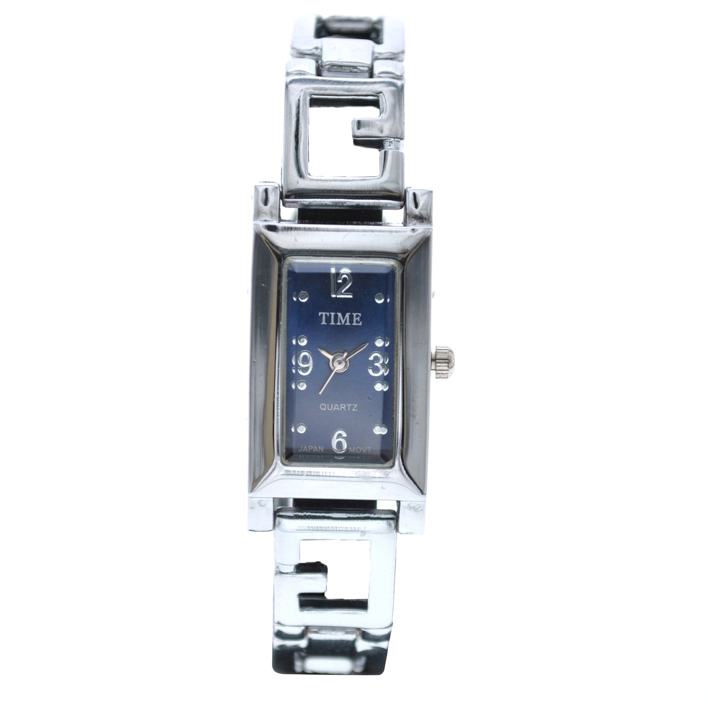 art. 1094 010AZ - TIME - Reloj Análogo, Dama, Bijou