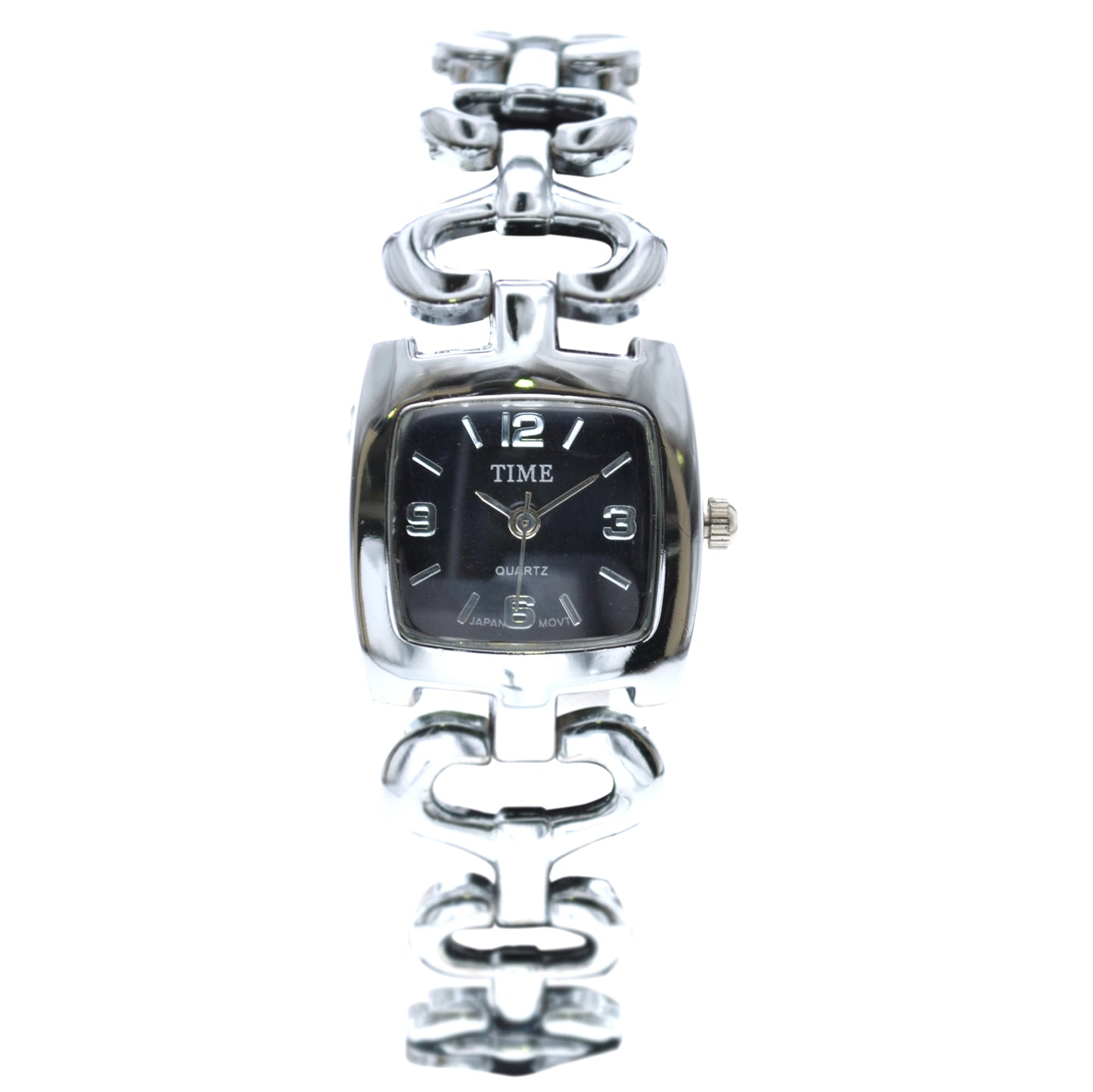 art. 1094 014AZ - TIME - Reloj Análogo, Dama, Bijou