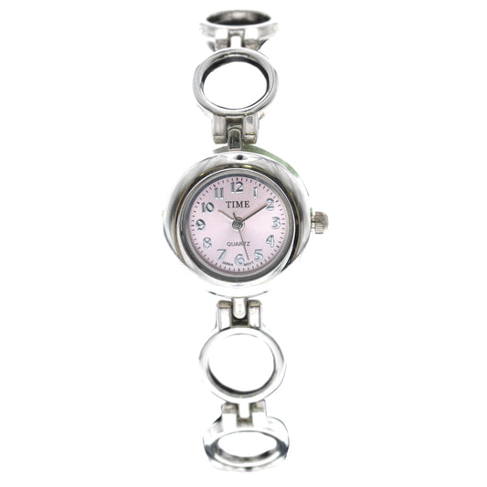 art. 1094 016RS - TIME - Reloj Análogo, Dama, Bijou