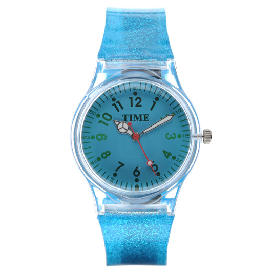 art. 1179 008CS - TIME - Reloj Tipo Swatch Silicona