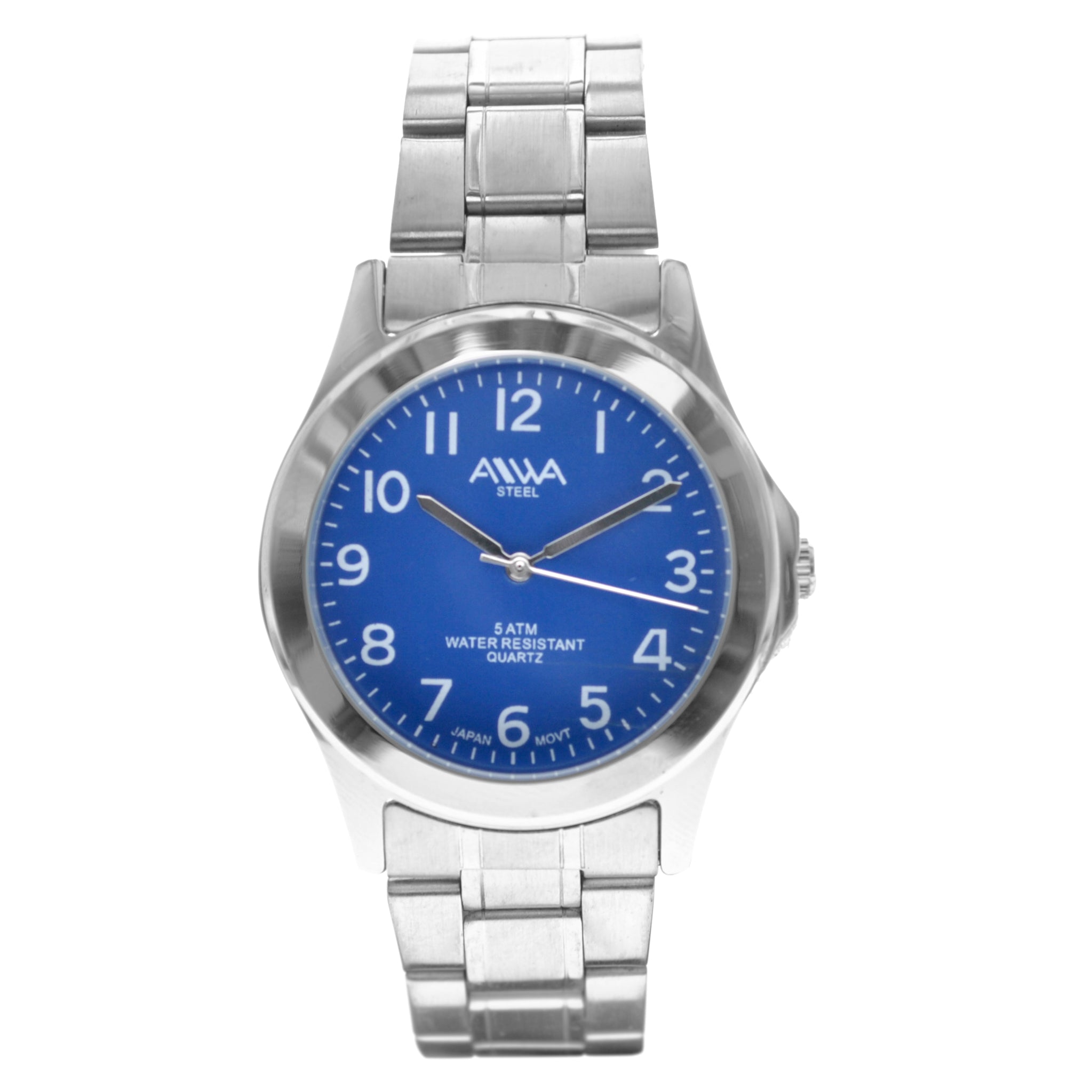 5at water top resistant