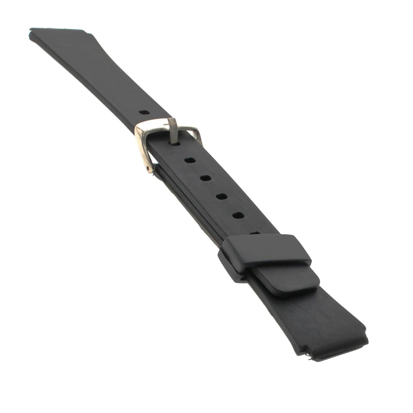 Malla para Reloj Pulsera, Tipo Casio 18 MM Modelo 105