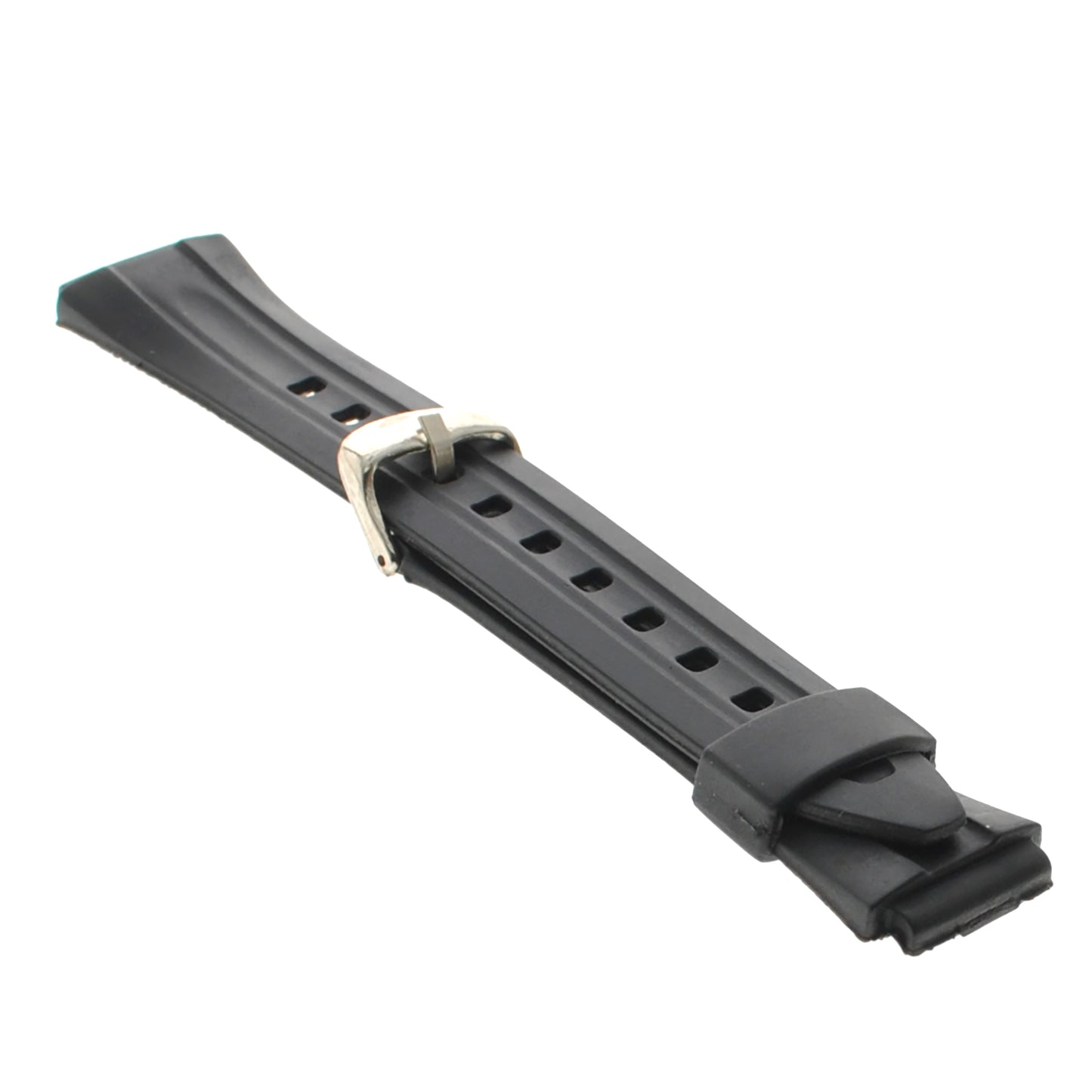 Malla para Reloj Pulsera, Tipo Casio 18 MM Modelo 206