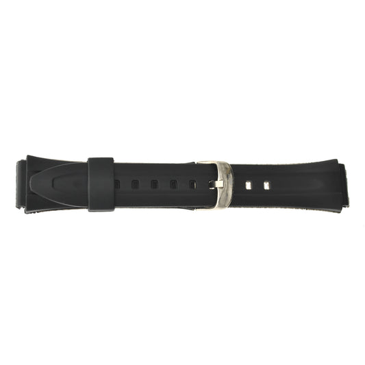 Malla para Reloj Pulsera, Tipo Casio 18 MM Modelo 206