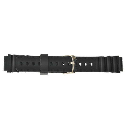 Malla para Reloj Pulsera, Tipo Casio 18 MM Modelos Surtidos