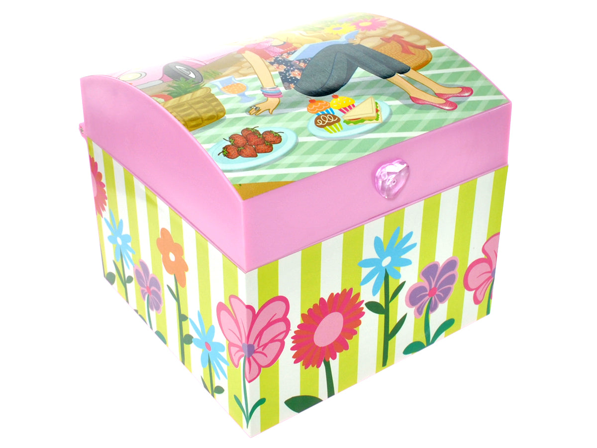 art. 4004 - Caja Musical