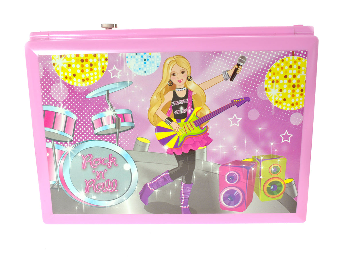 art. 4011 - Caja Musical