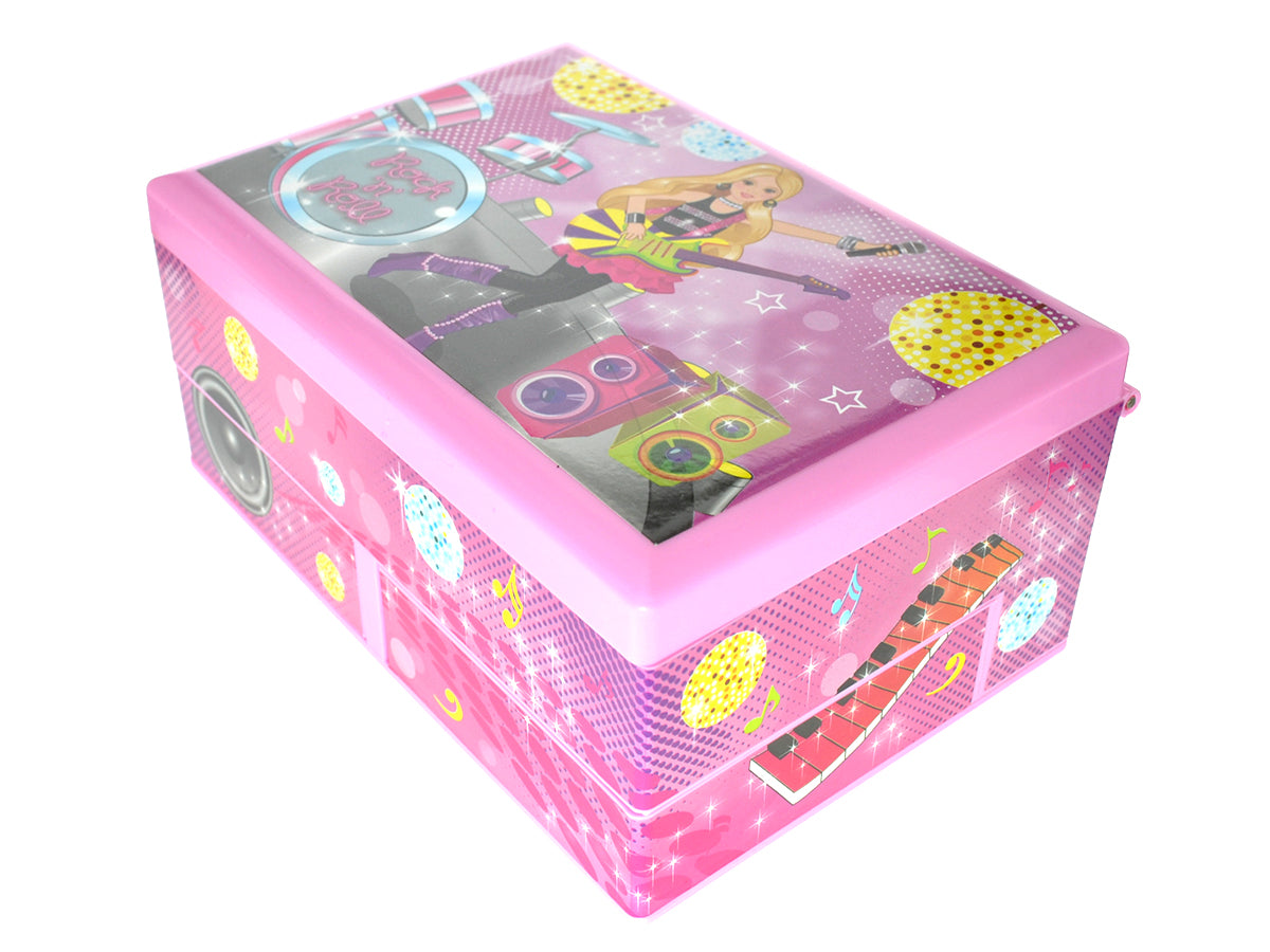 art. 4011 - Caja Musical