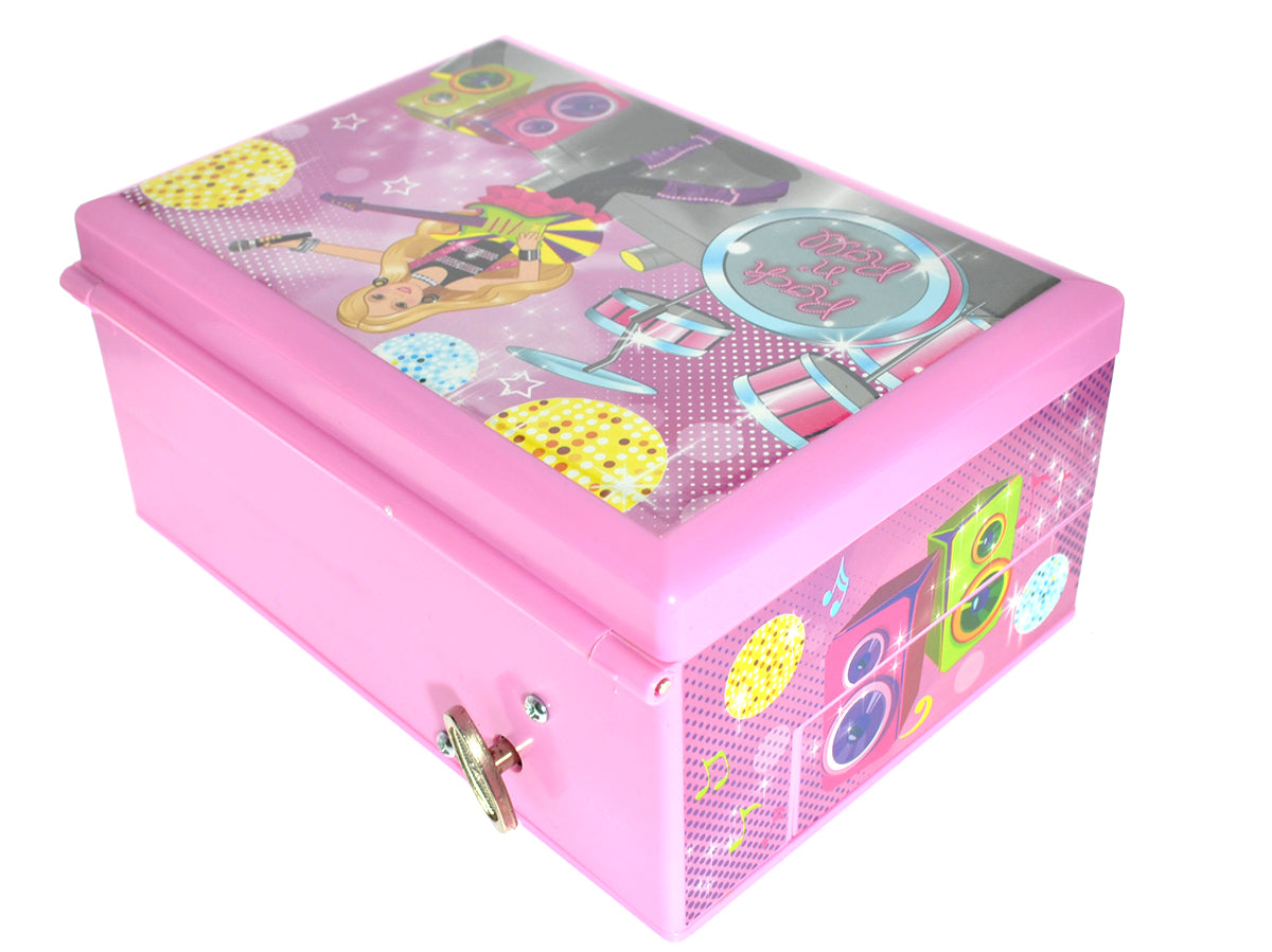 art. 4011 - Caja Musical