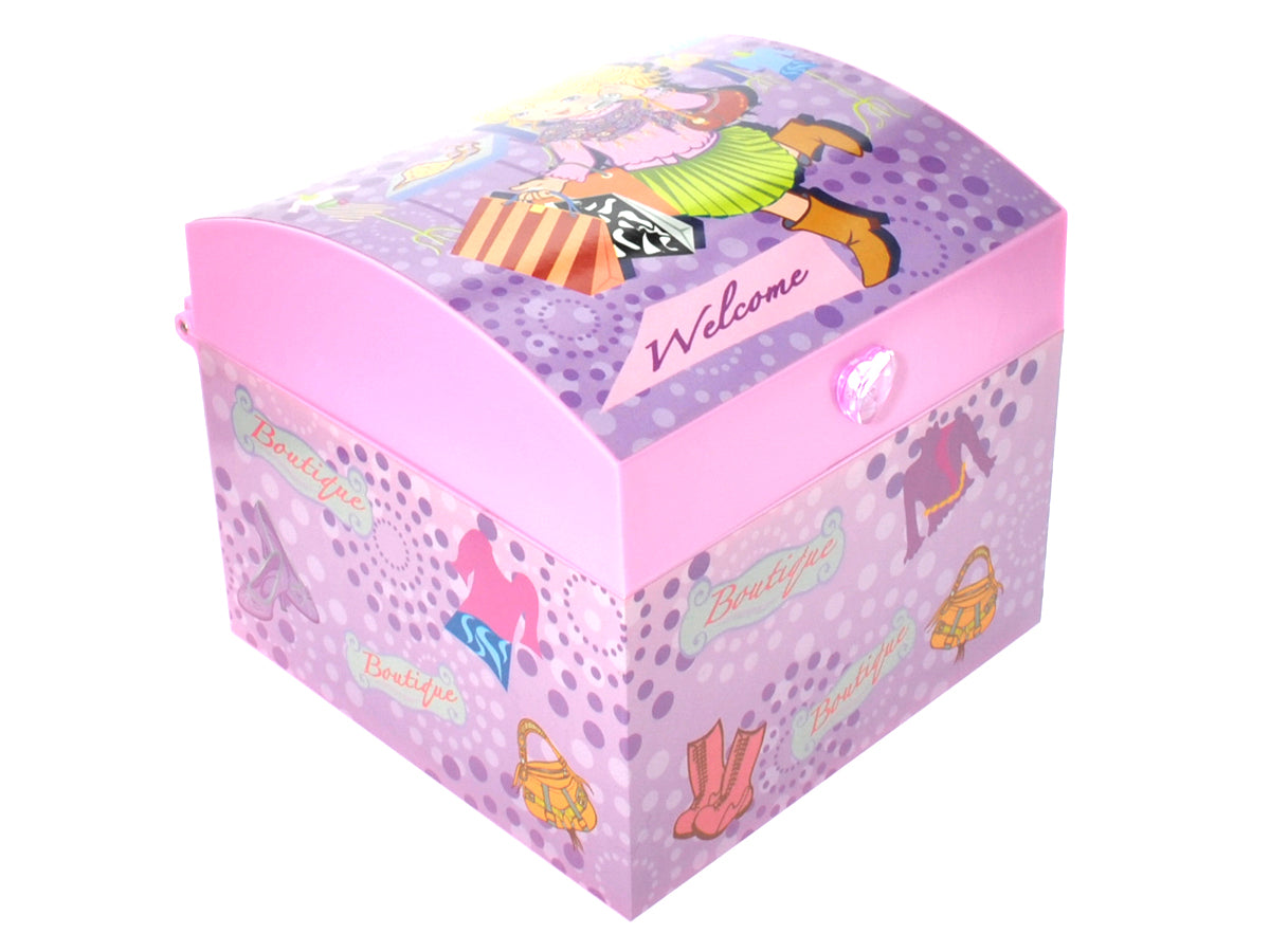 art. 4021 - Caja Musical